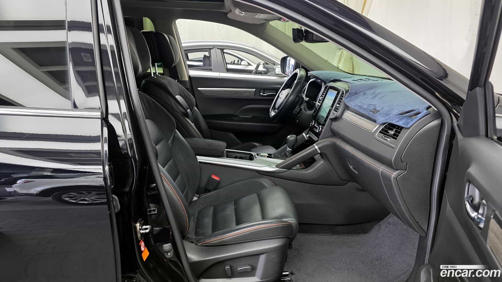 QM6 Renault-KoreaSamsung 2022.10-OPTION-015