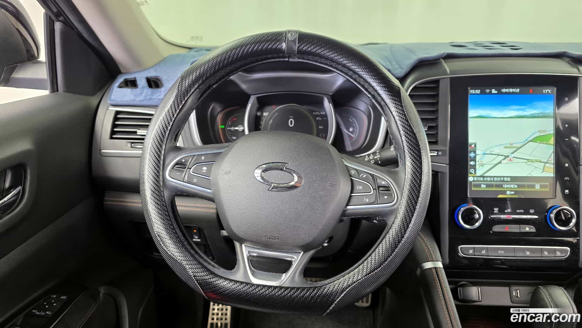 QM6 Renault-KoreaSamsung 2022.10-OPTION-017