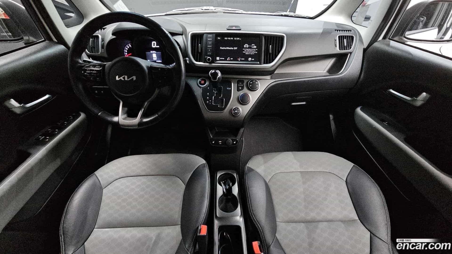 RAY Kia 2022.0-INNER-007