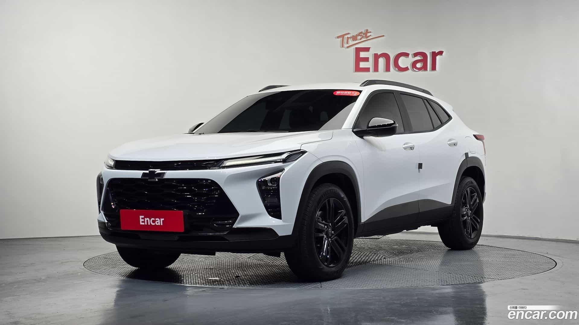 Trax ChevroletGMDaewoo 2024.6-THUMBNAIL-011