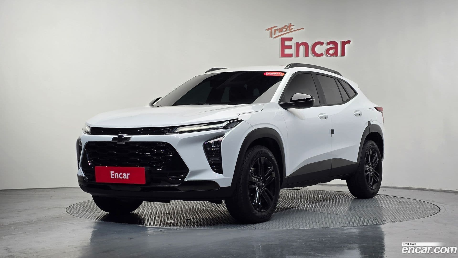 Main__Slider__Photo:Trax ChevroletGMDaewoo 2024.6-10