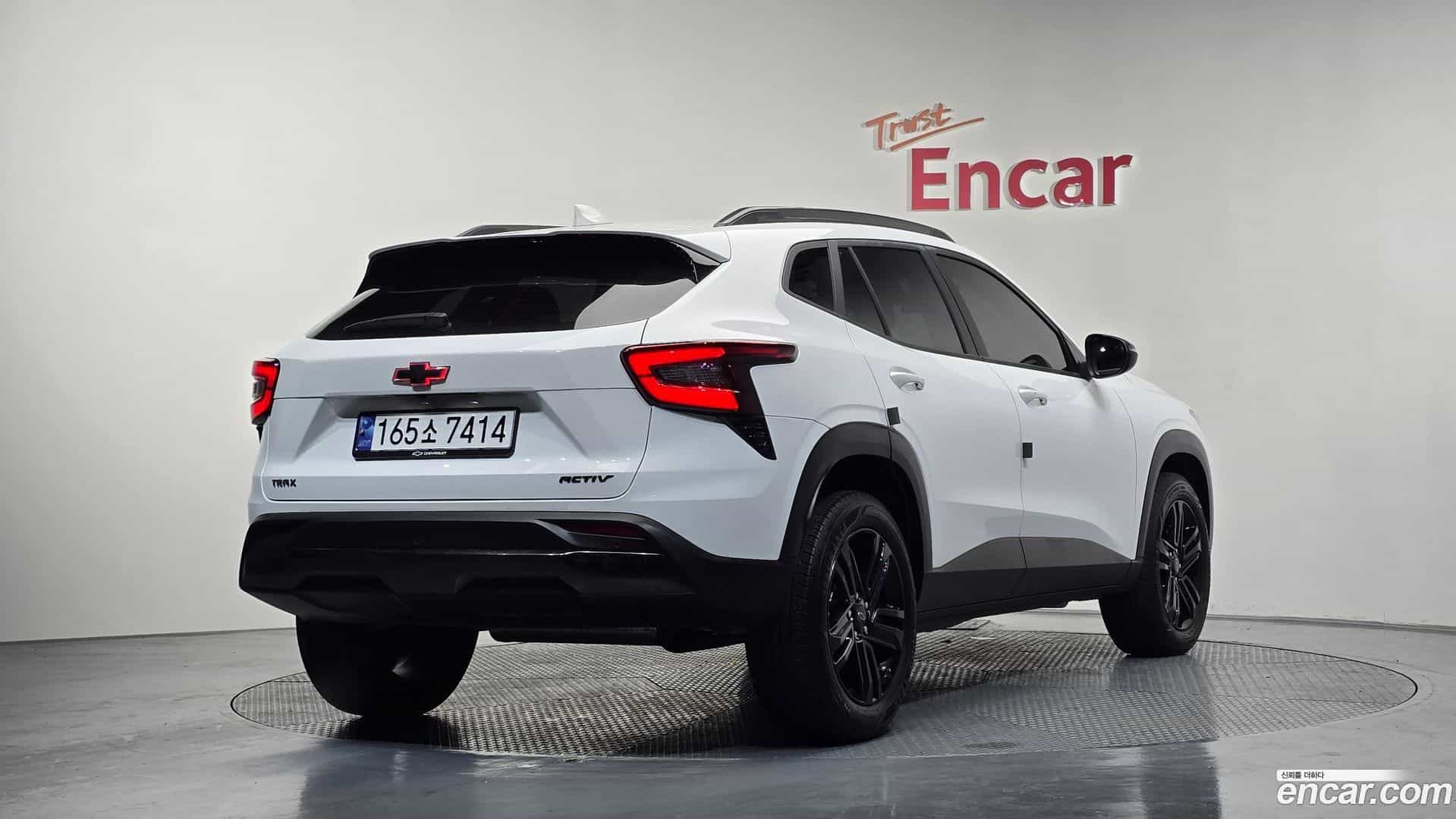 Trax ChevroletGMDaewoo 2024.6-OUTER-002