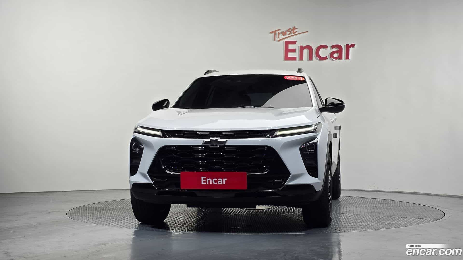 Trax ChevroletGMDaewoo 2024.6-OUTER-003