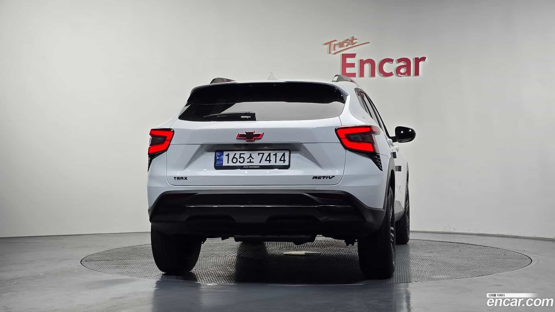 Trax ChevroletGMDaewoo 2024.6-OUTER-004