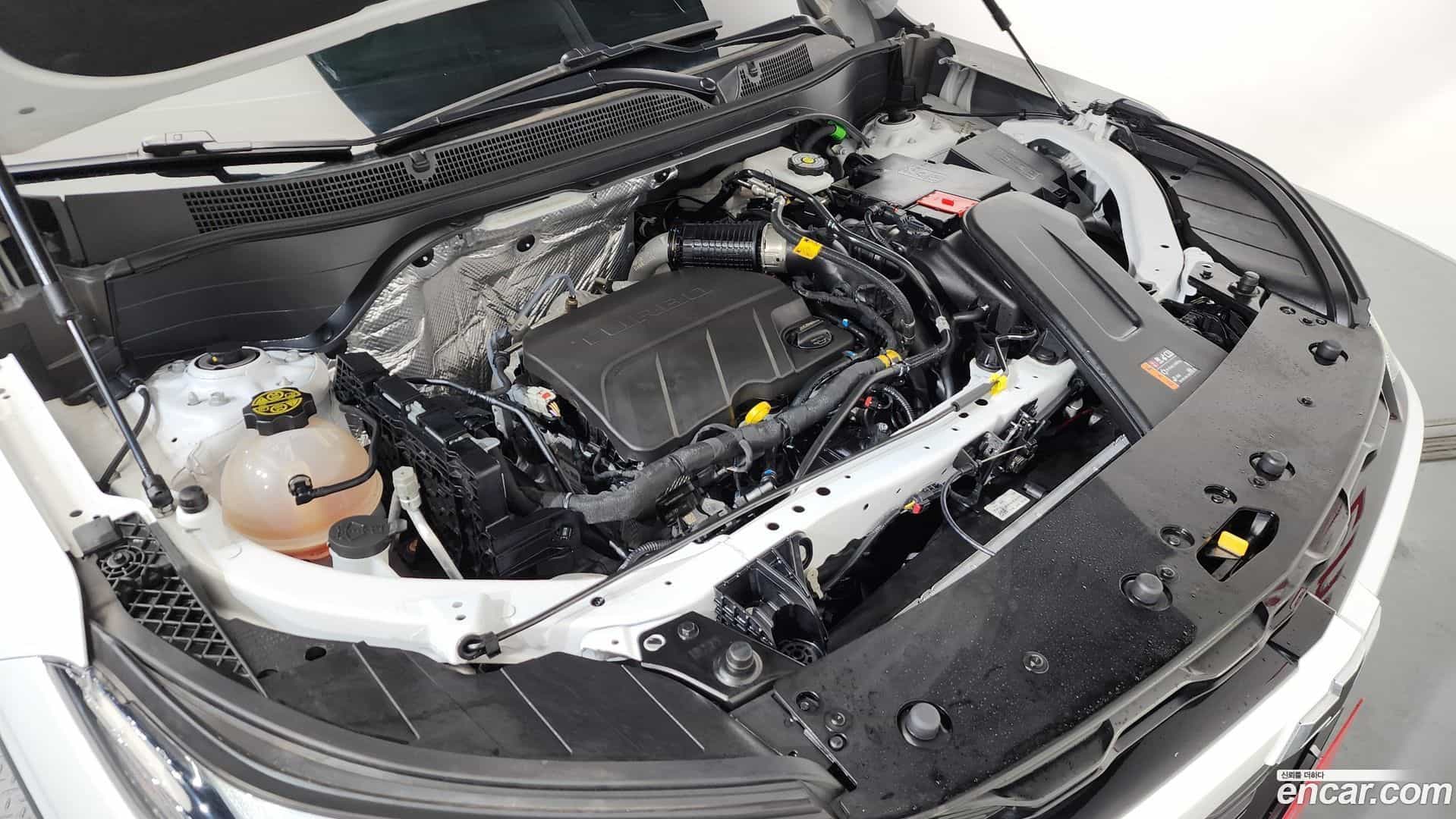 Trax ChevroletGMDaewoo 2024.6-OUTER-006