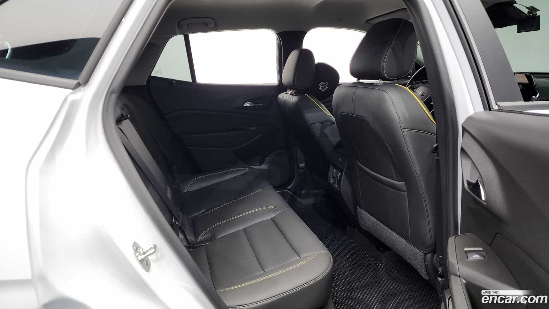 Trax ChevroletGMDaewoo 2024.6-OPTION-016