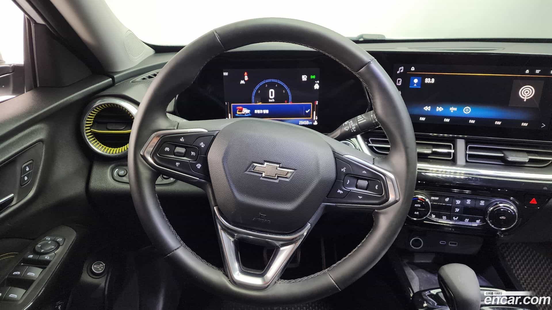 Trax ChevroletGMDaewoo 2024.6-OPTION-017