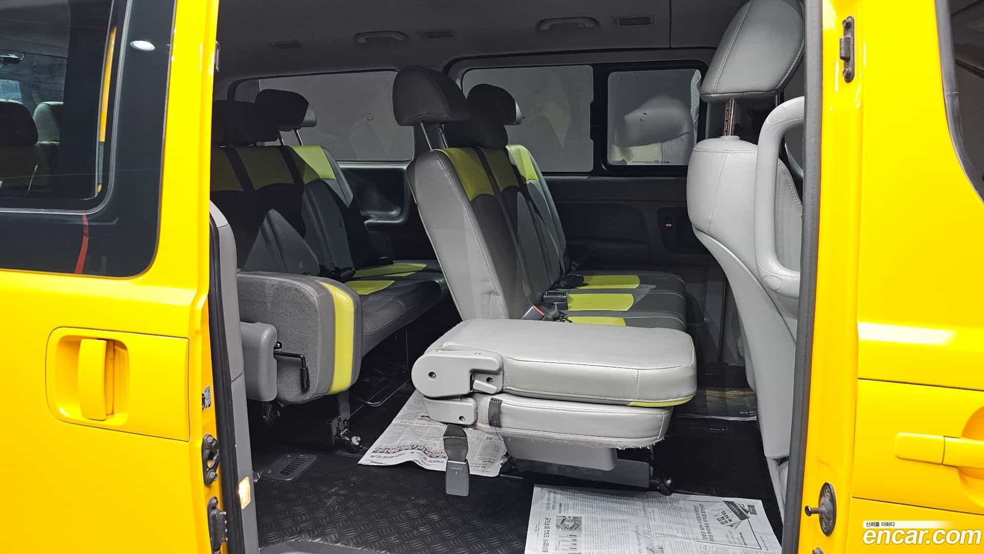 Starex Hyundai 2018.11-OPTION-015