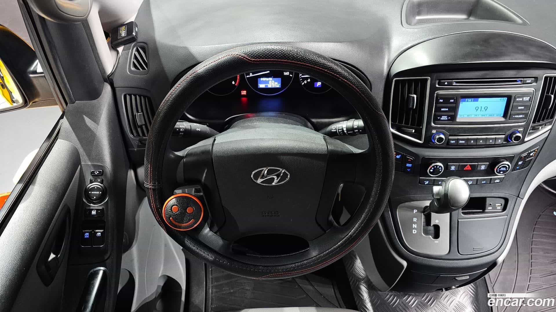 Starex Hyundai 2018.11-OPTION-017