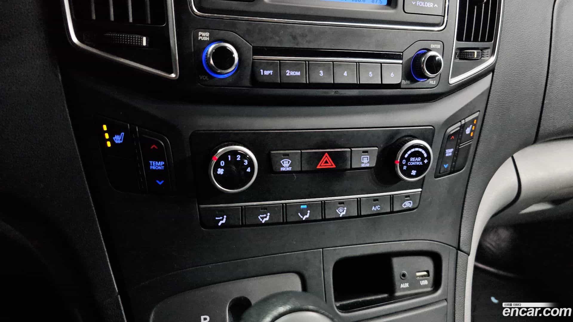 Starex Hyundai 2018.11-OPTION-019