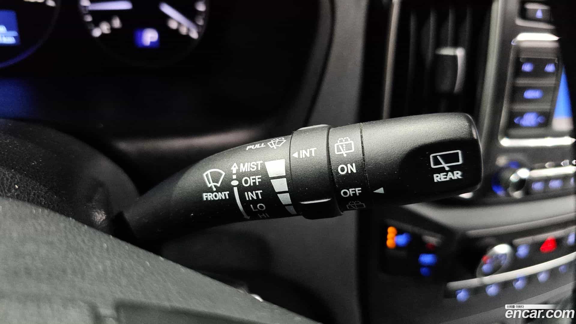 Starex Hyundai 2018.11-OPTION-021