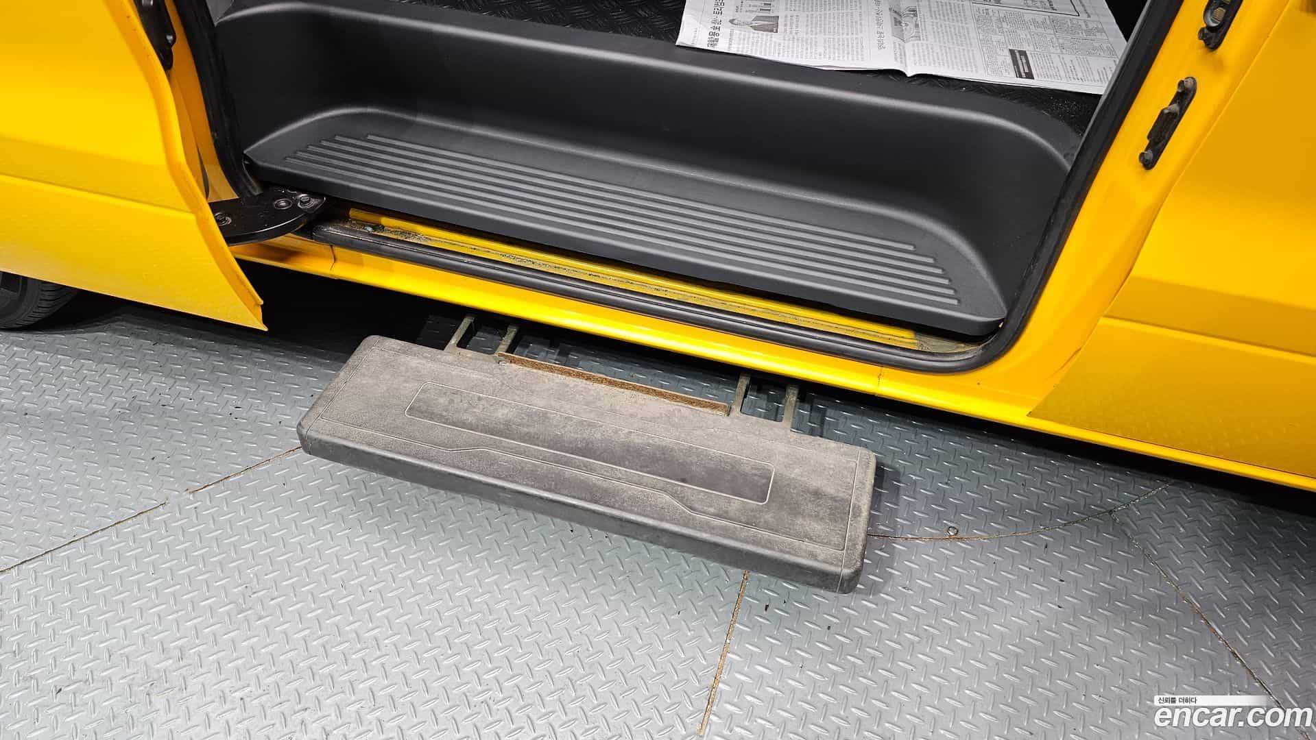 Starex Hyundai 2018.11-OPTION-023