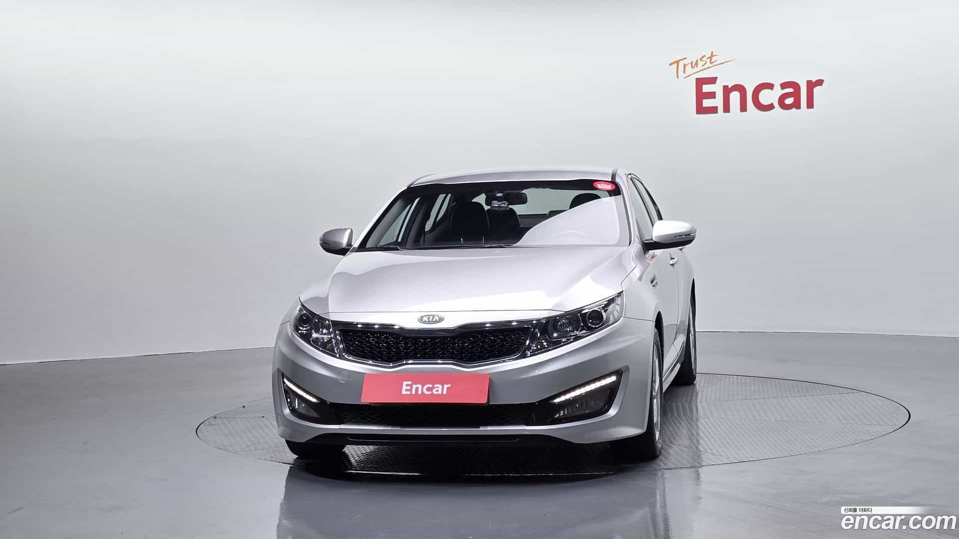 K5 Kia 2010.8-OUTER-003