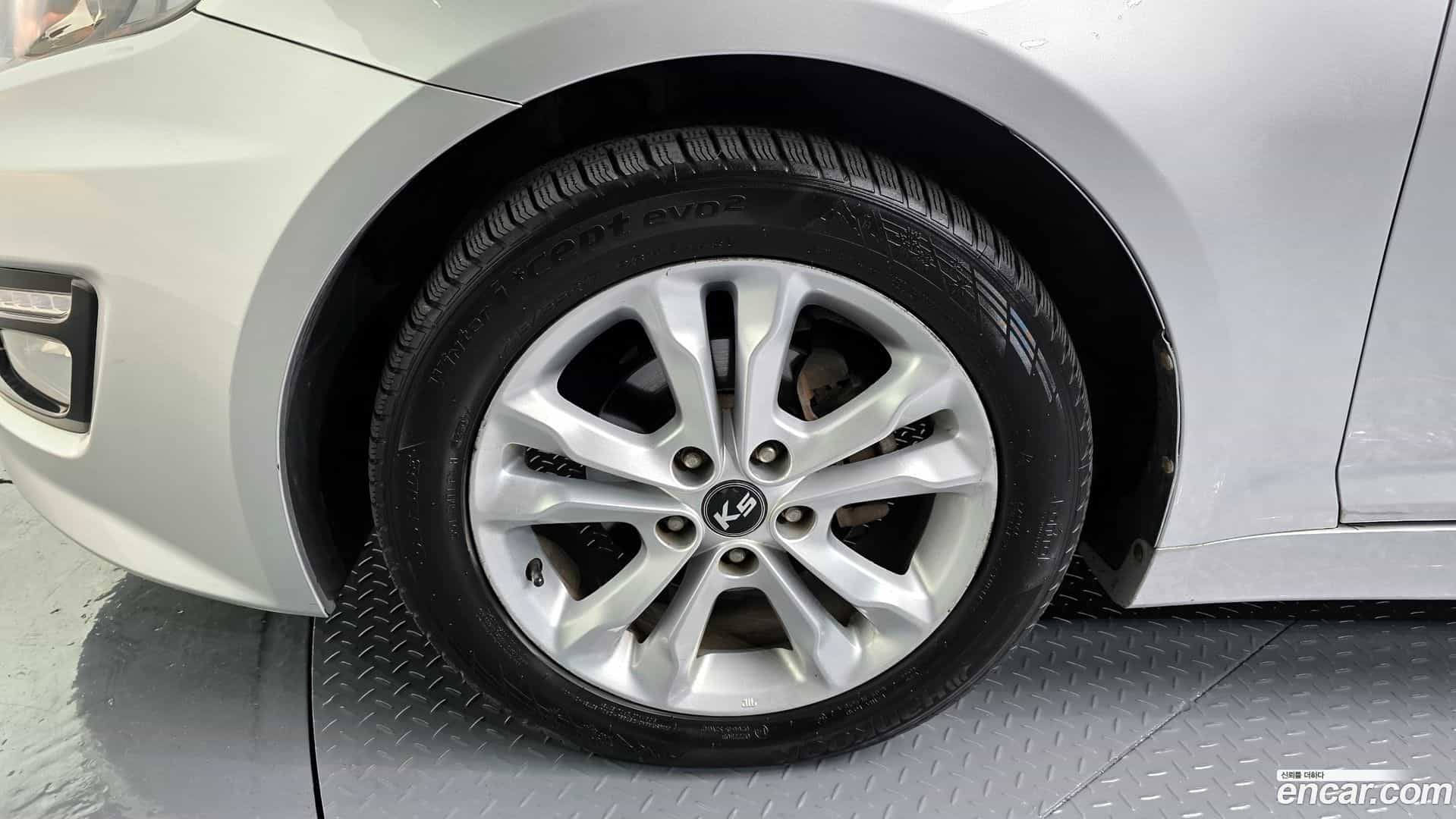 K5 Kia 2010.8-OUTER-005