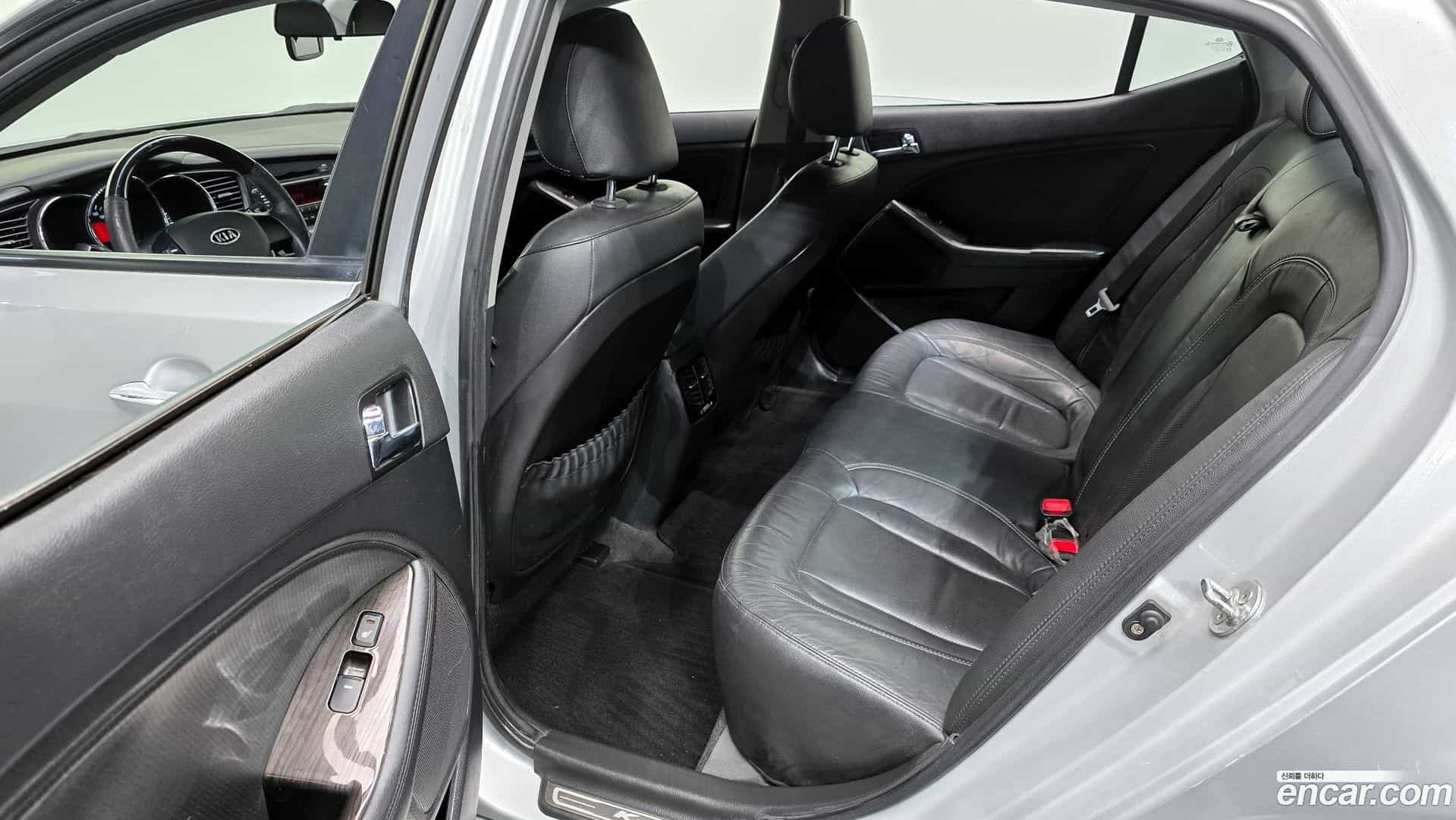 K5 Kia 2010.8-OPTION-017