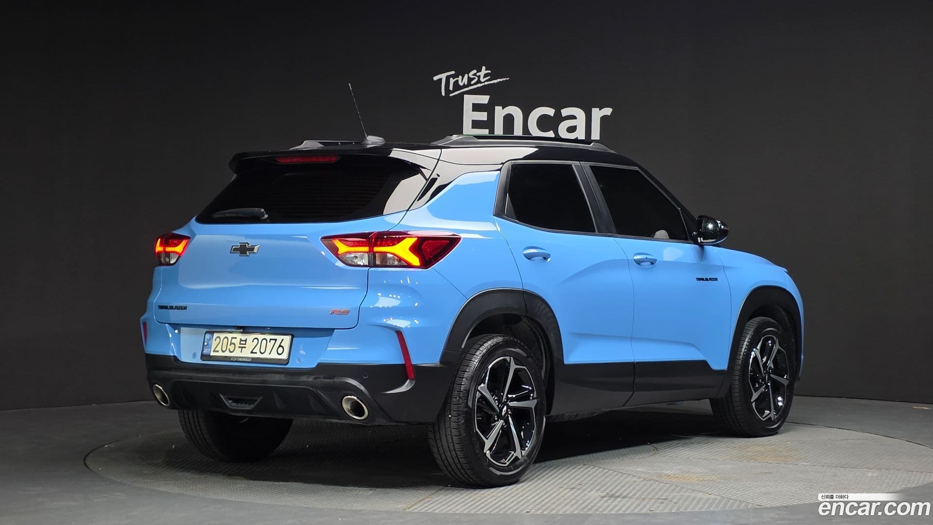 Main__Slider__Photo:Trailblazer ChevroletGMDaewoo 2022.6-1