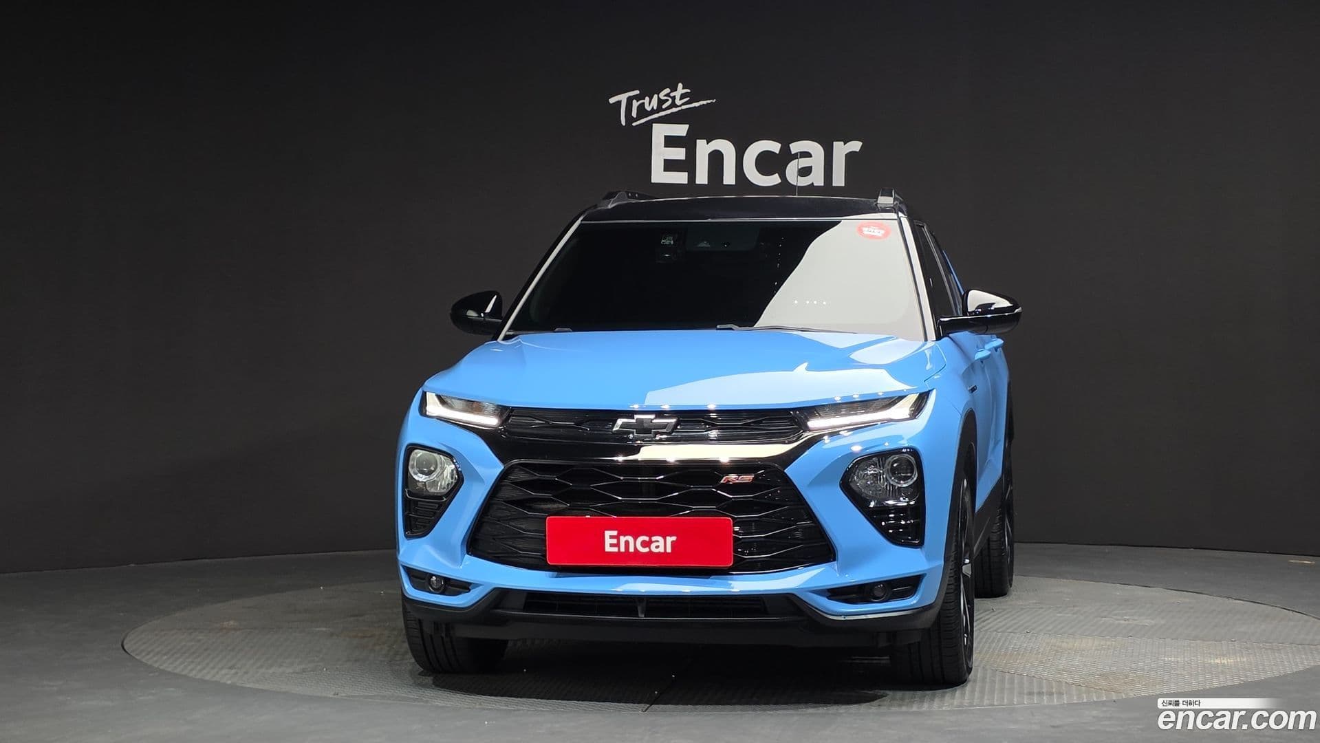 Main__Slider__Photo:Trailblazer ChevroletGMDaewoo 2022.6-2