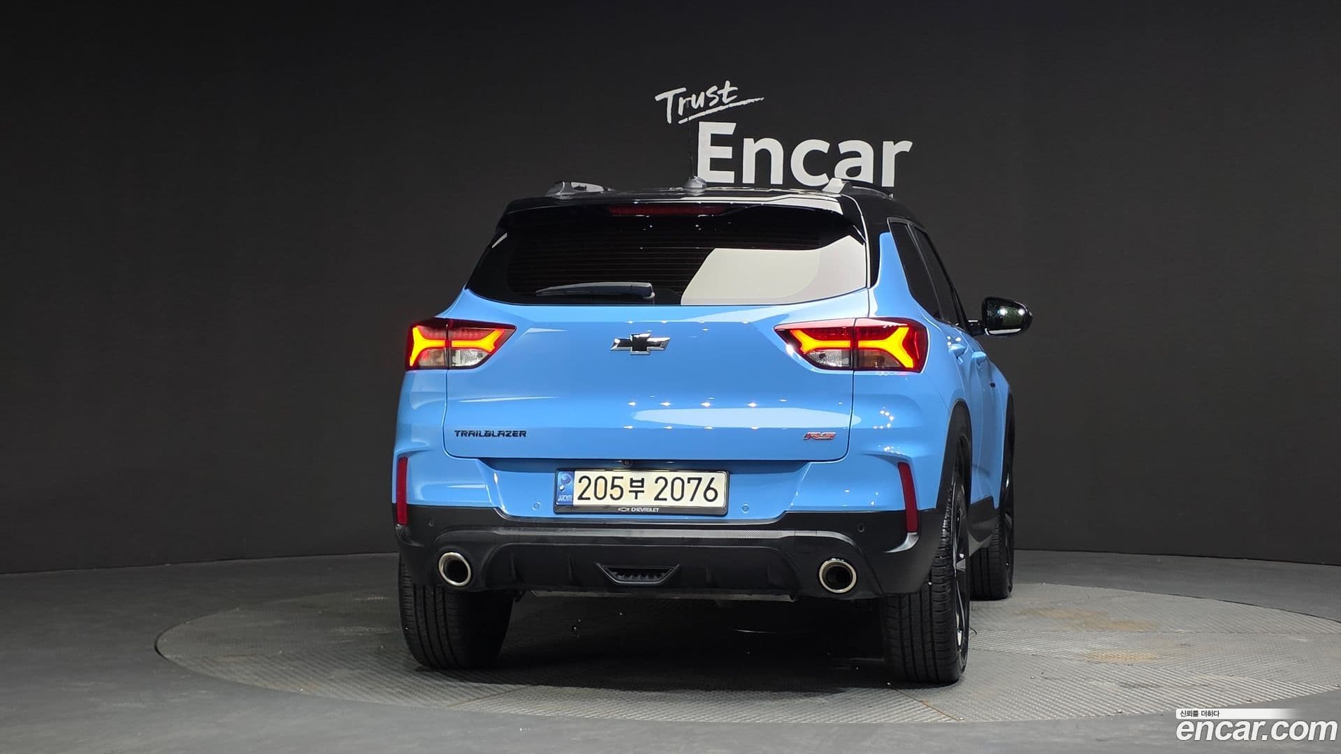 Main__Slider__Photo:Trailblazer ChevroletGMDaewoo 2022.6-3