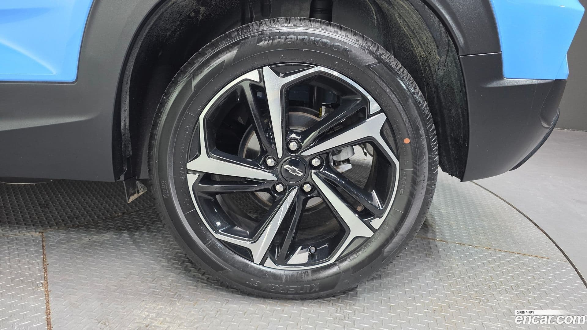 Main__Slider__Photo:Trailblazer ChevroletGMDaewoo 2022.6-4