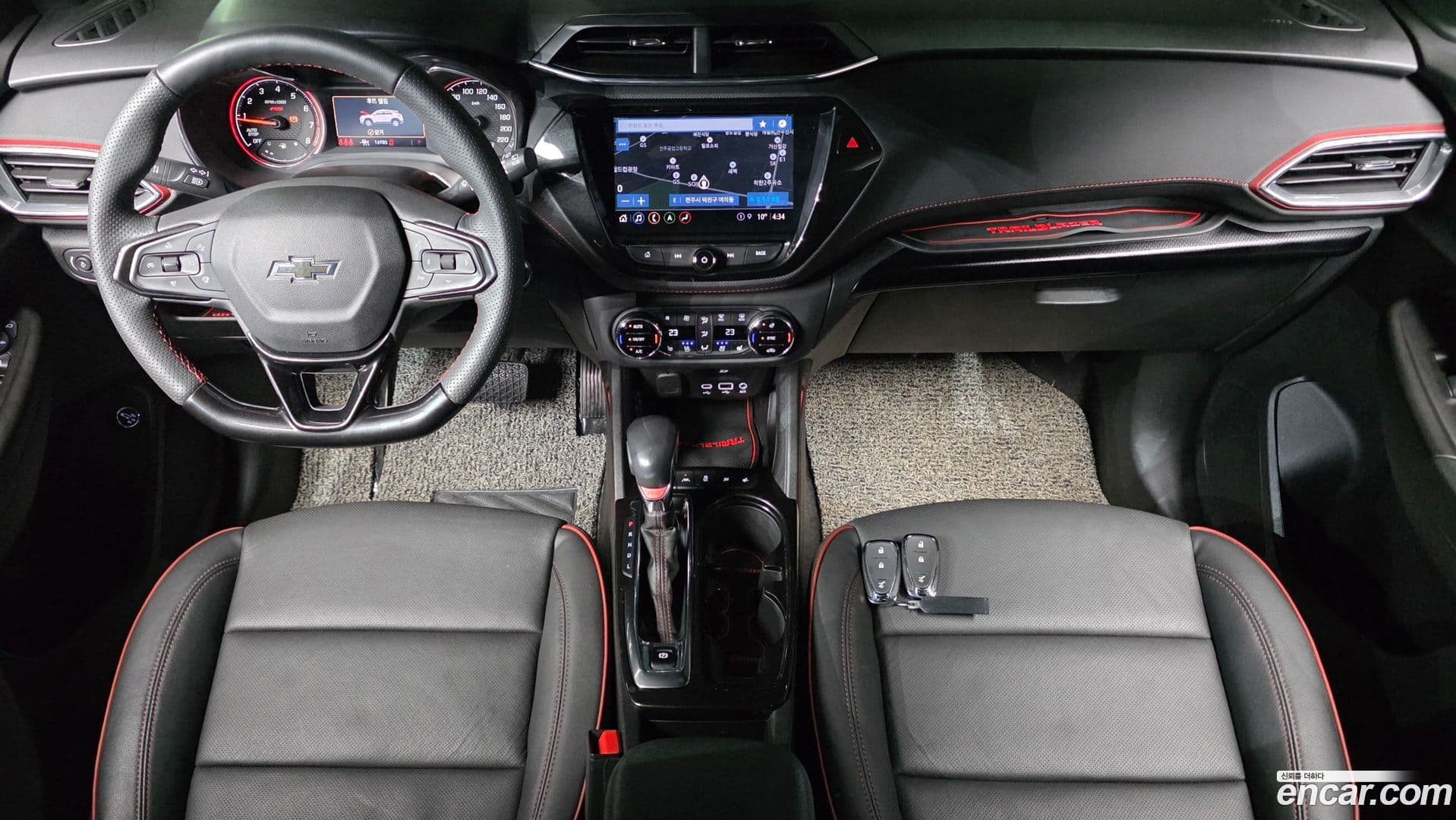 Main__Slider__Photo:Trailblazer ChevroletGMDaewoo 2022.6-6