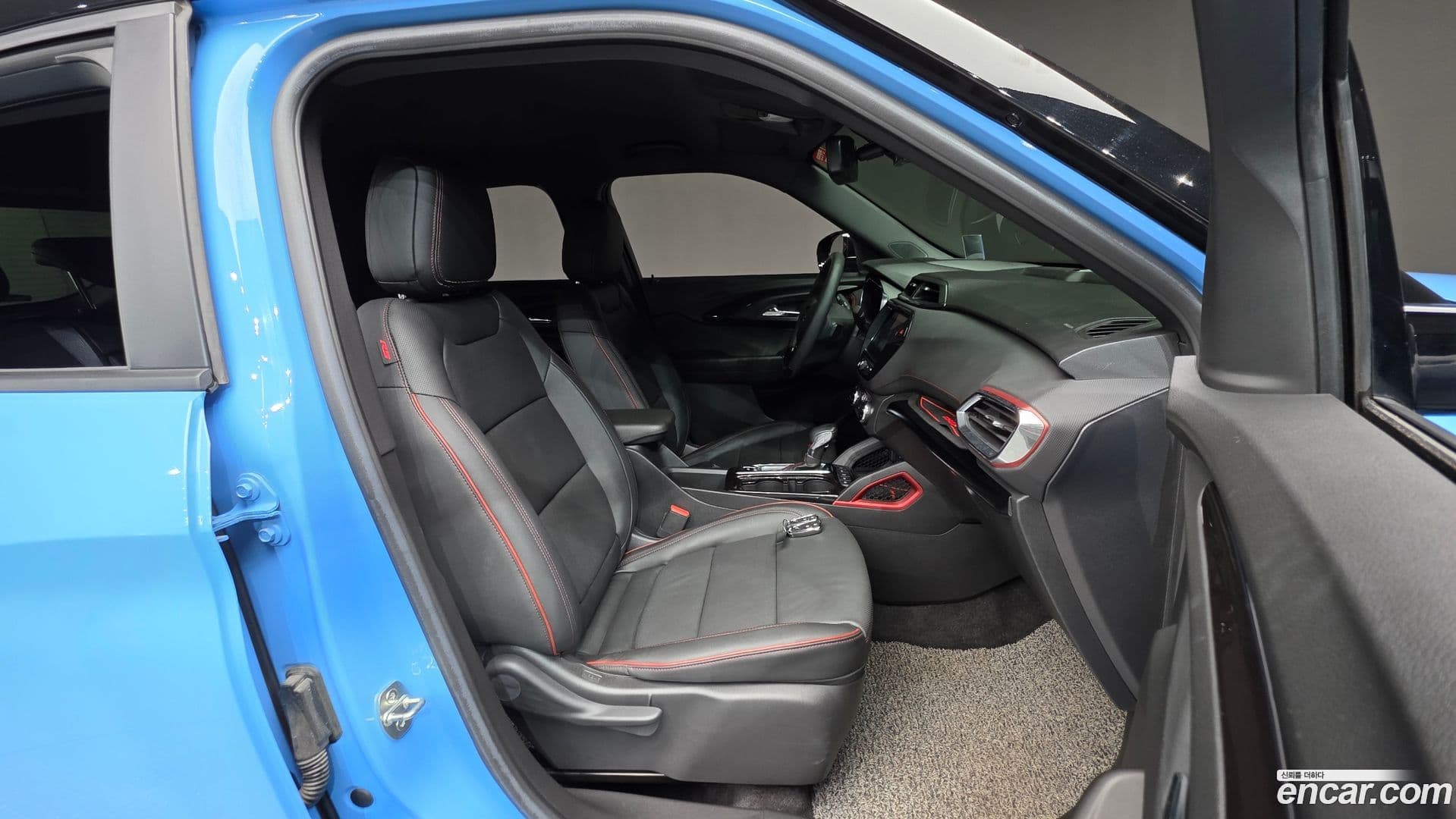 Main__Slider__Photo:Trailblazer ChevroletGMDaewoo 2022.6-9