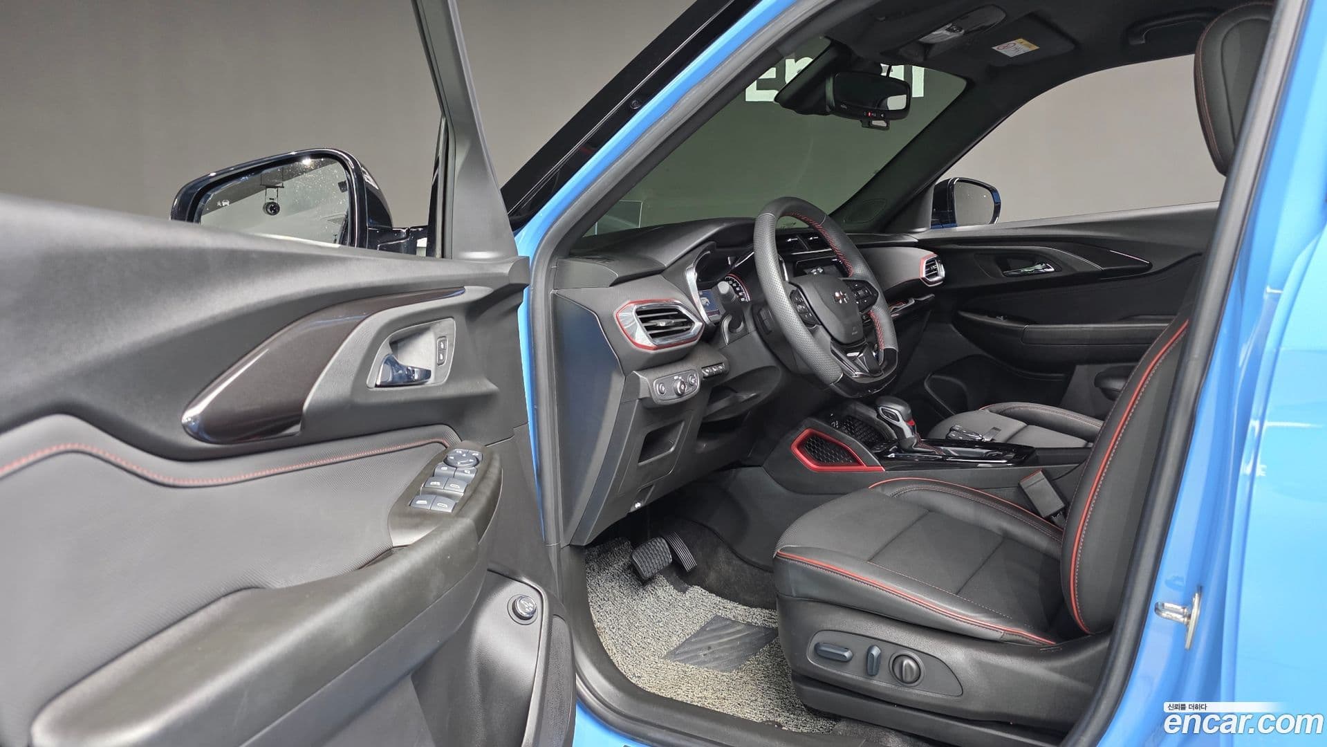 Main__Slider__Photo:Trailblazer ChevroletGMDaewoo 2022.6-11