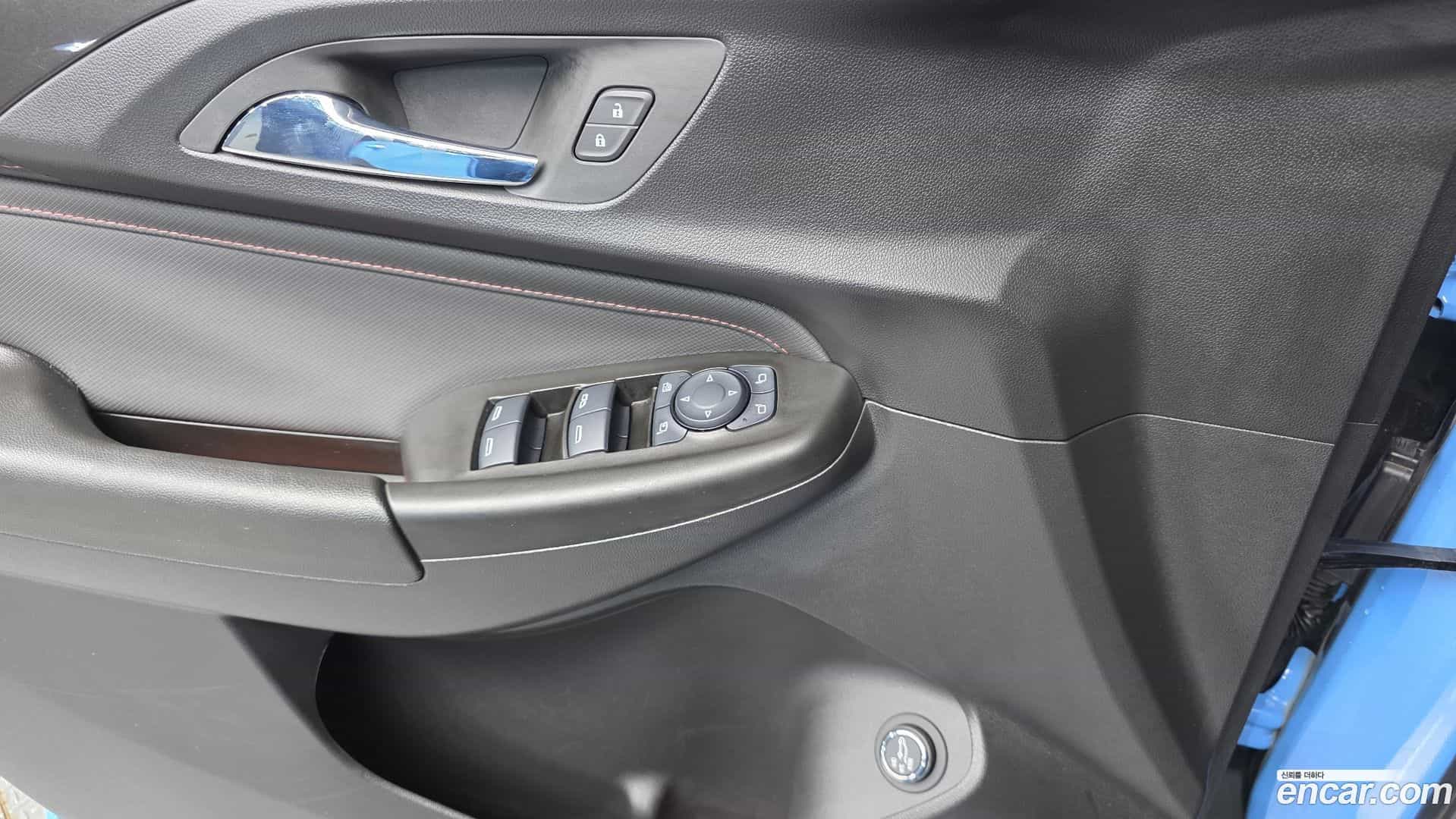 Trailblazer ChevroletGMDaewoo 2022.6-OPTION-017