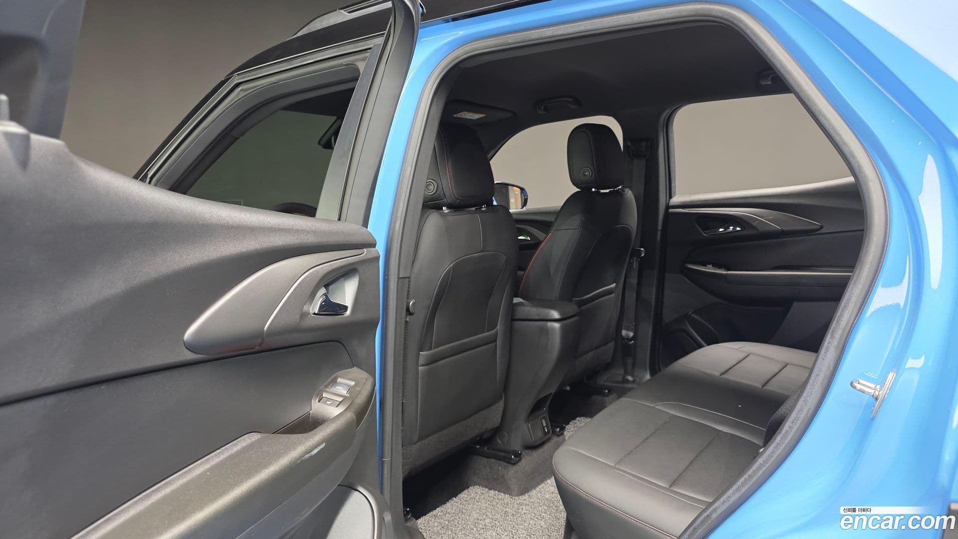 Main__Slider__Photo:Trailblazer ChevroletGMDaewoo 2022.6-16