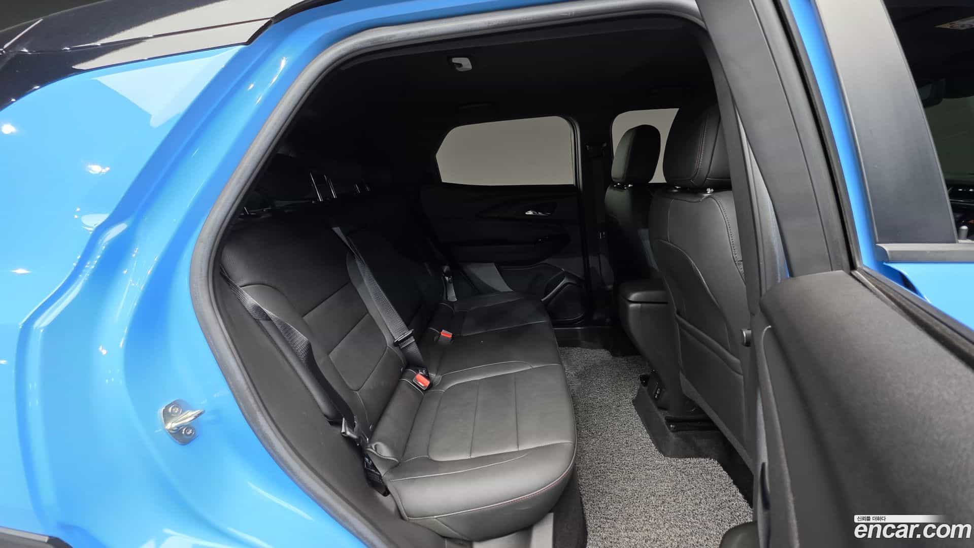 Trailblazer ChevroletGMDaewoo 2022.6-OPTION-023