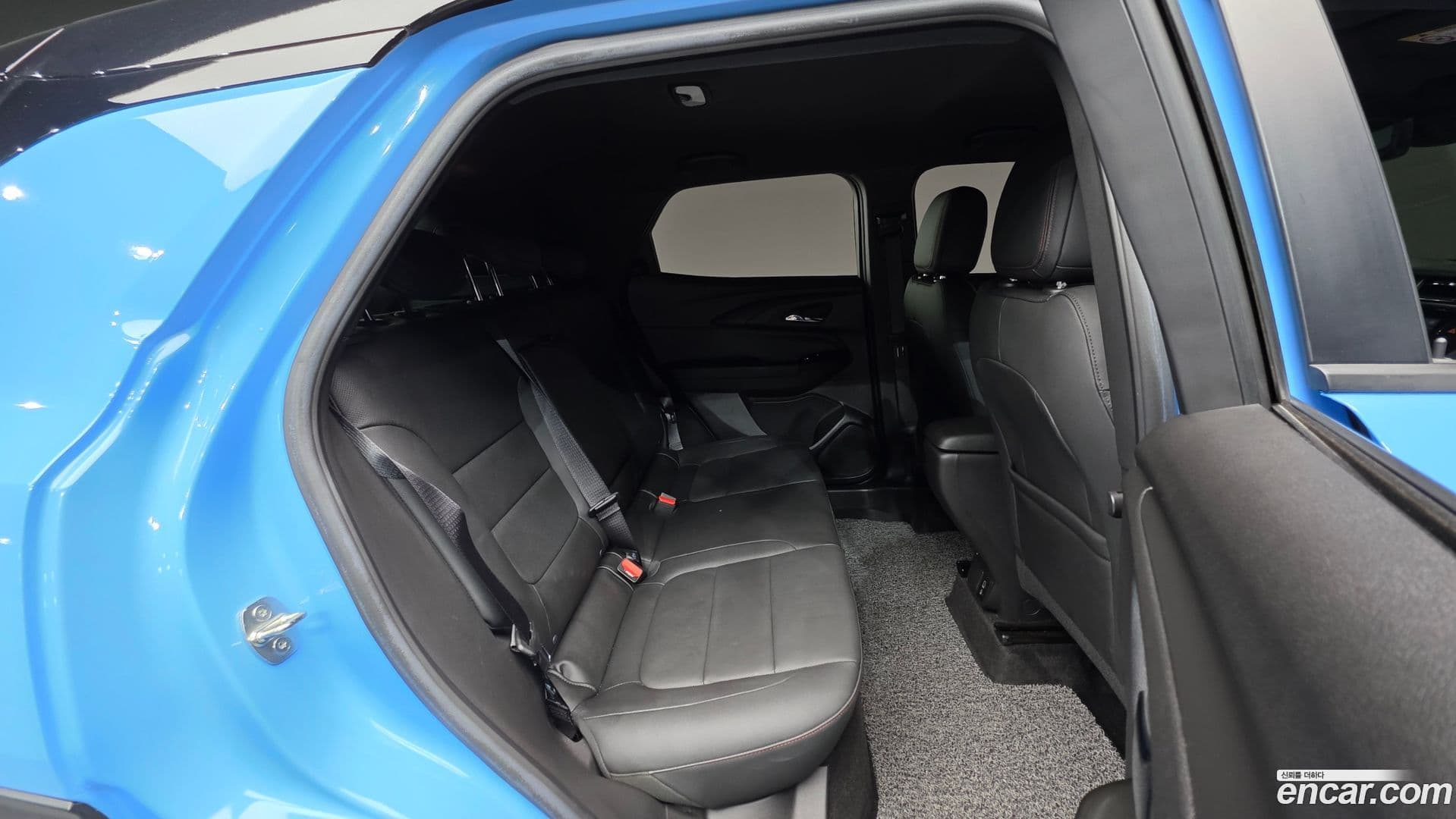 Main__Slider__Photo:Trailblazer ChevroletGMDaewoo 2022.6-18