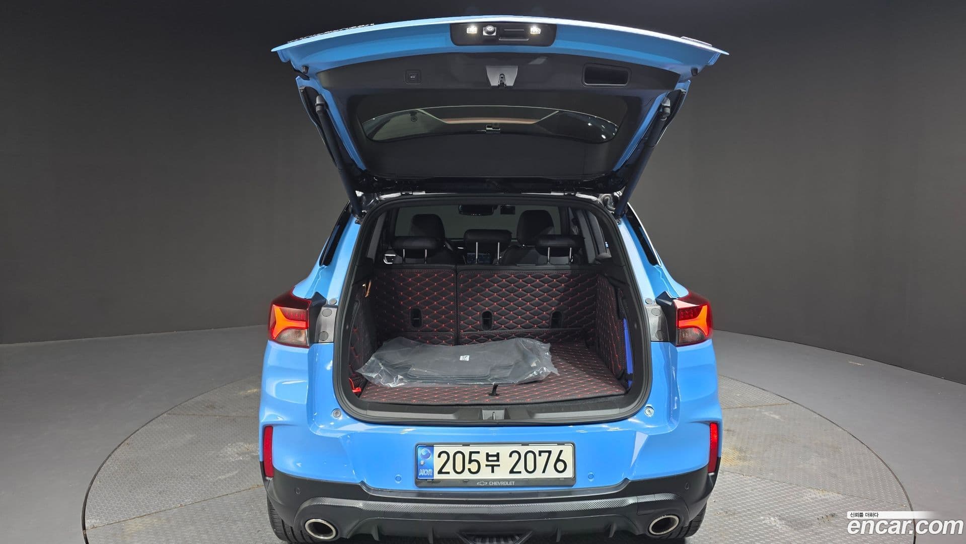 Main__Slider__Photo:Trailblazer ChevroletGMDaewoo 2022.6-19