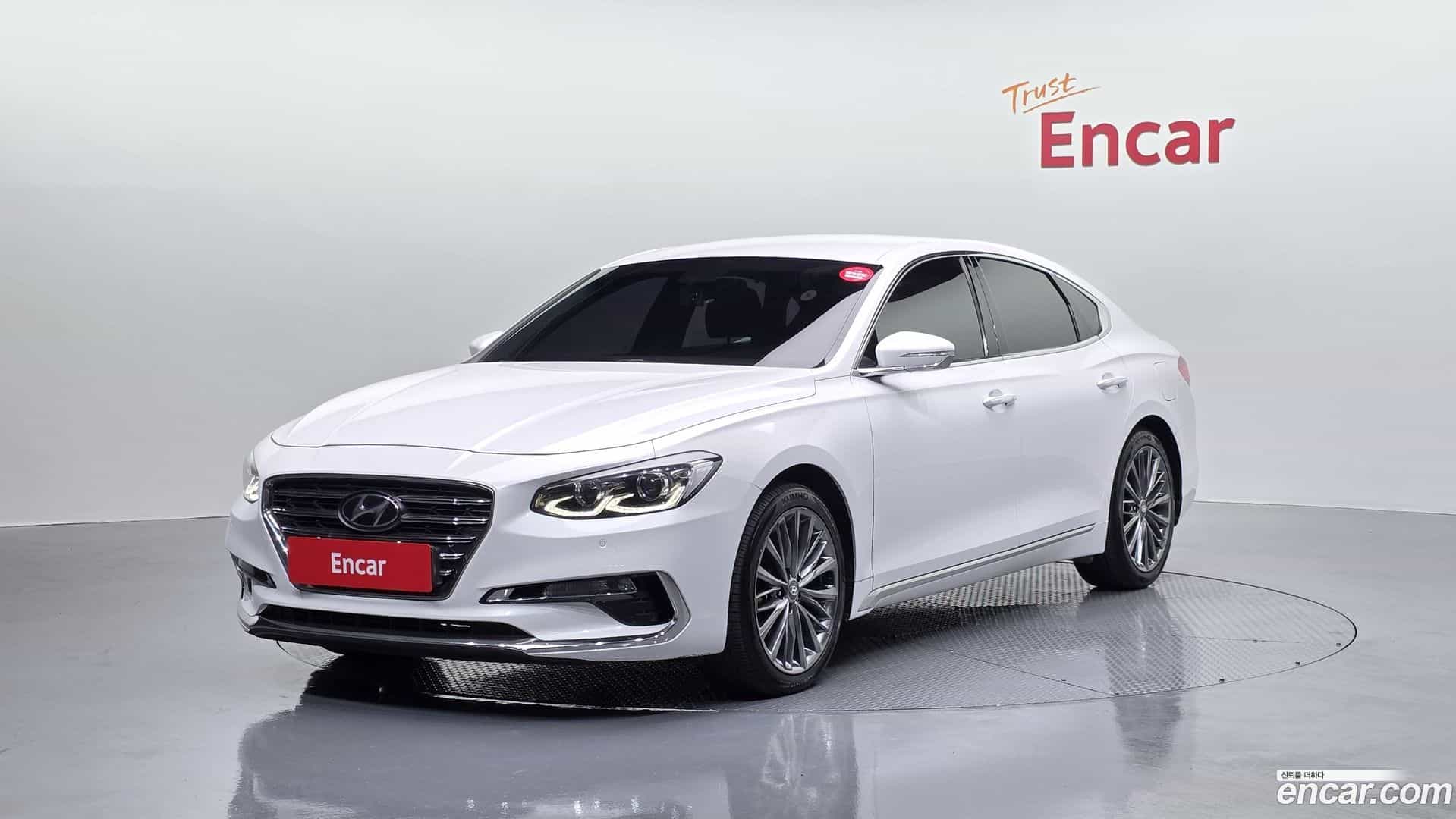 Grandeur Hyundai 2017.5-OUTER-001