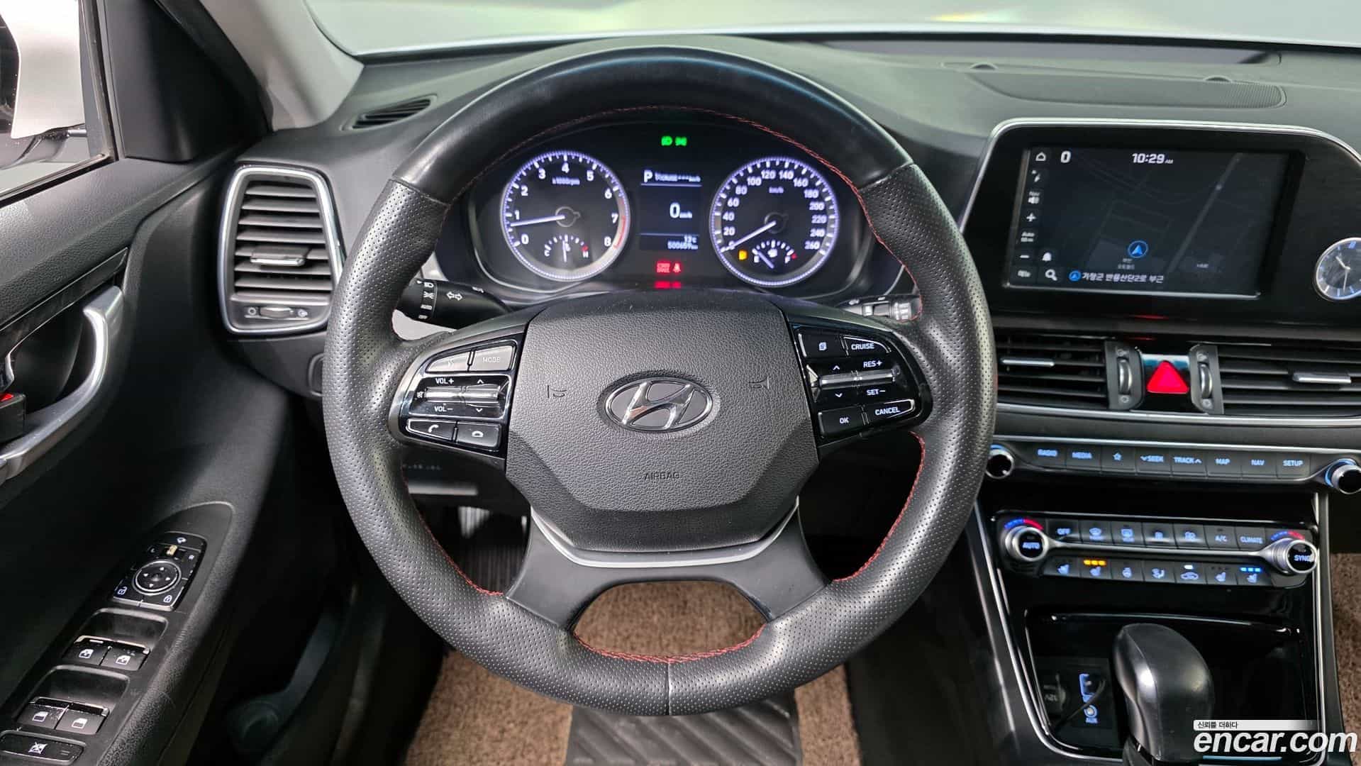 Grandeur Hyundai 2017.5-OPTION-017