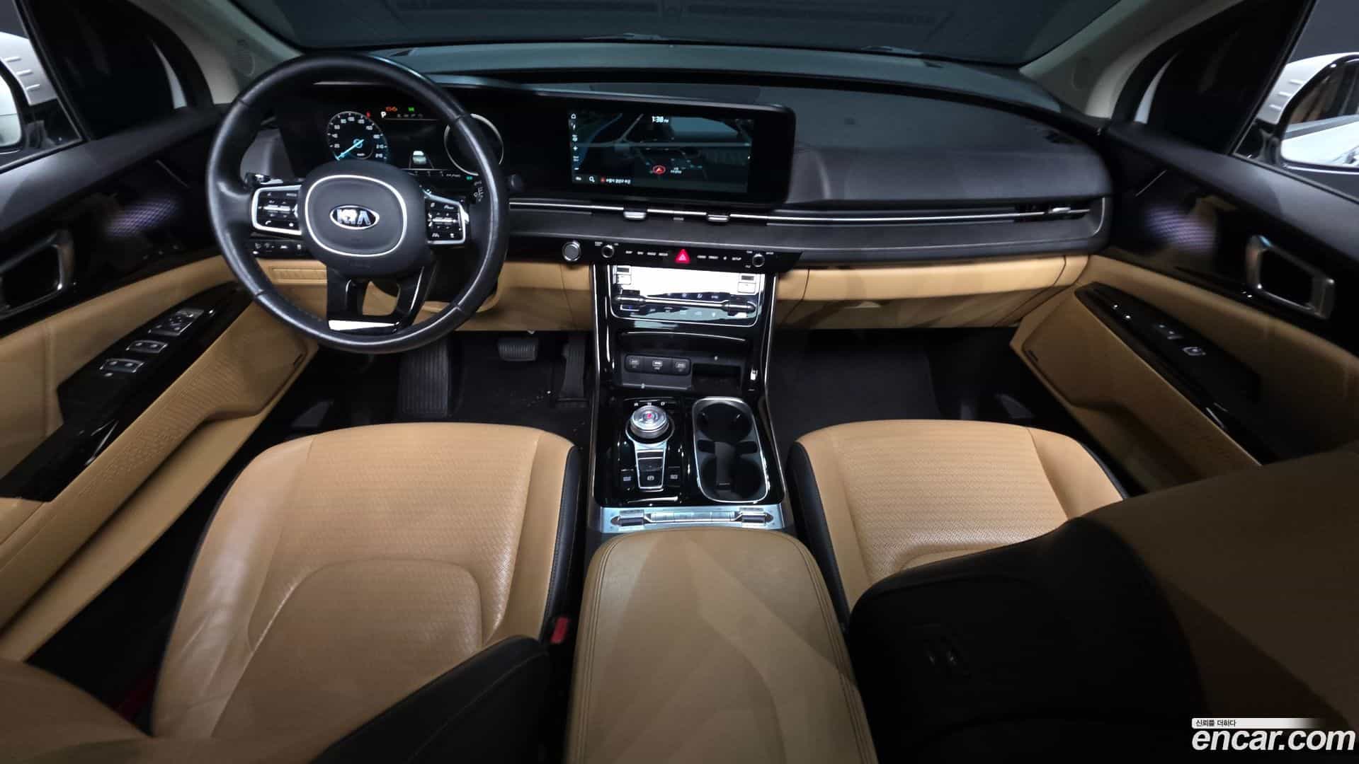 Canival Kia 2021.2-INNER-007