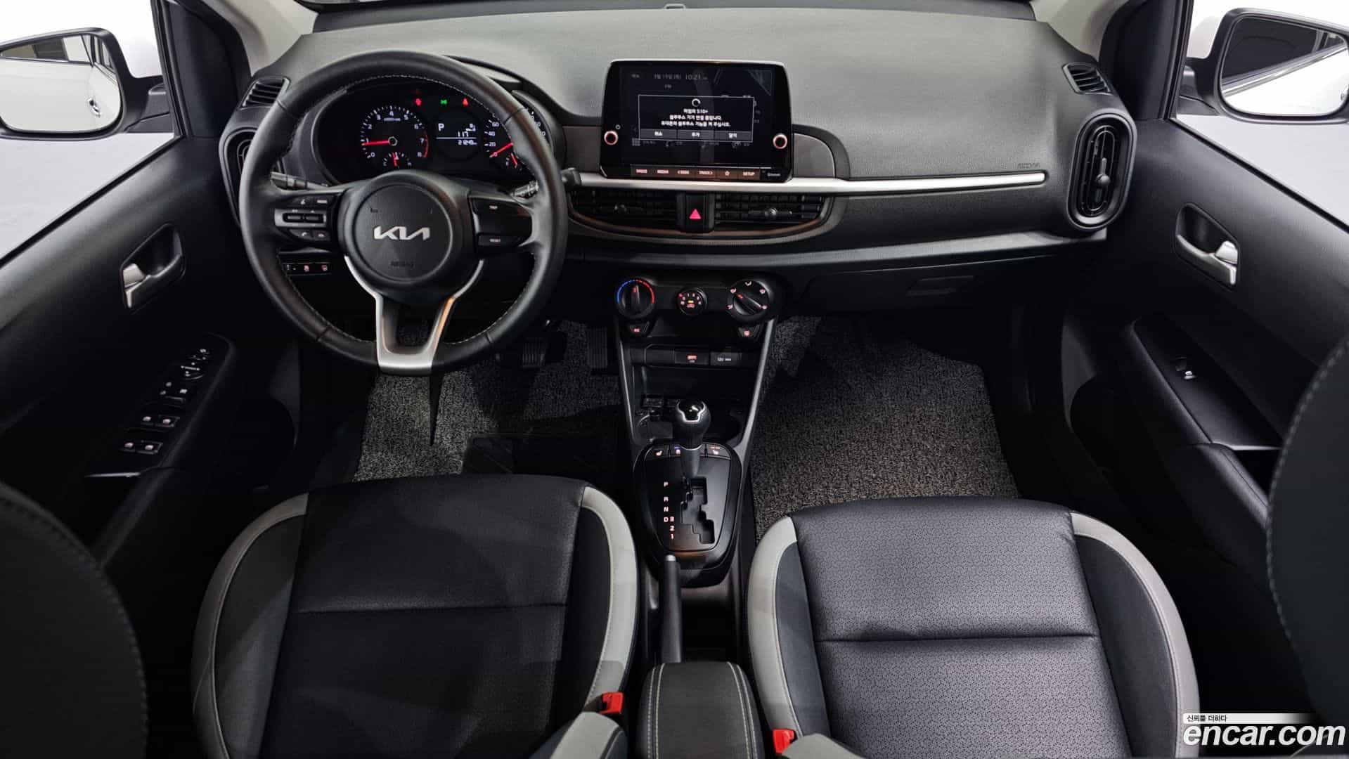 morning Kia 2022.6-INNER-007