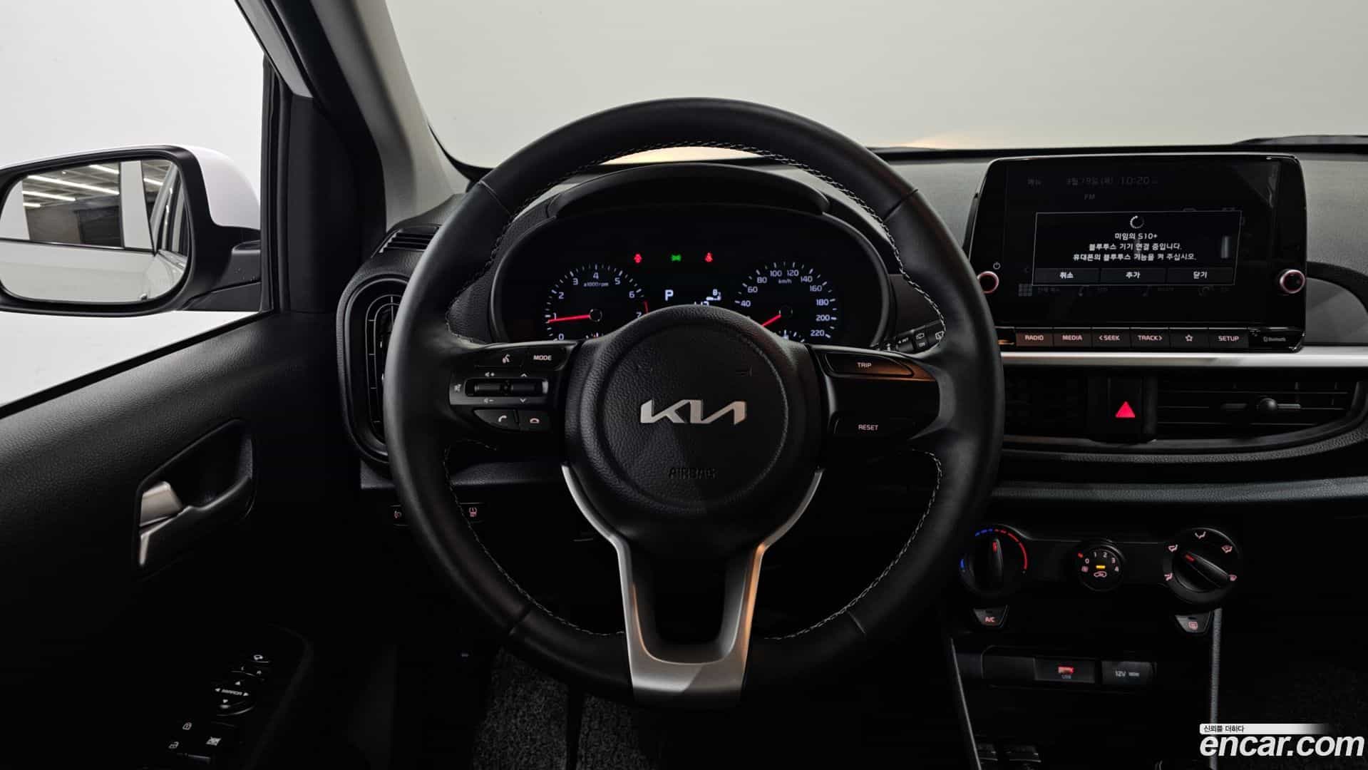 morning Kia 2022.6-OPTION-018