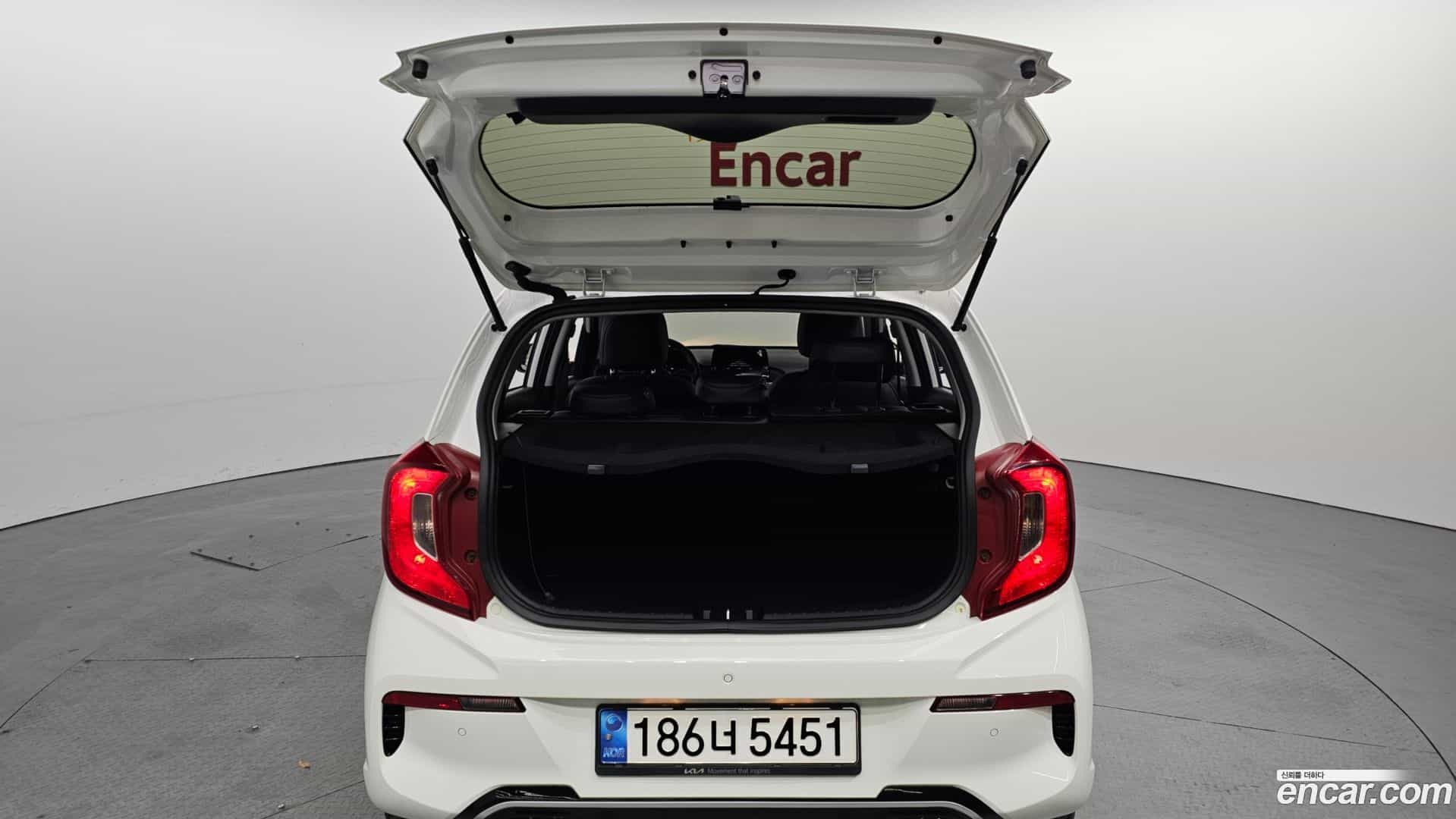 morning Kia 2022.6-OPTION-024