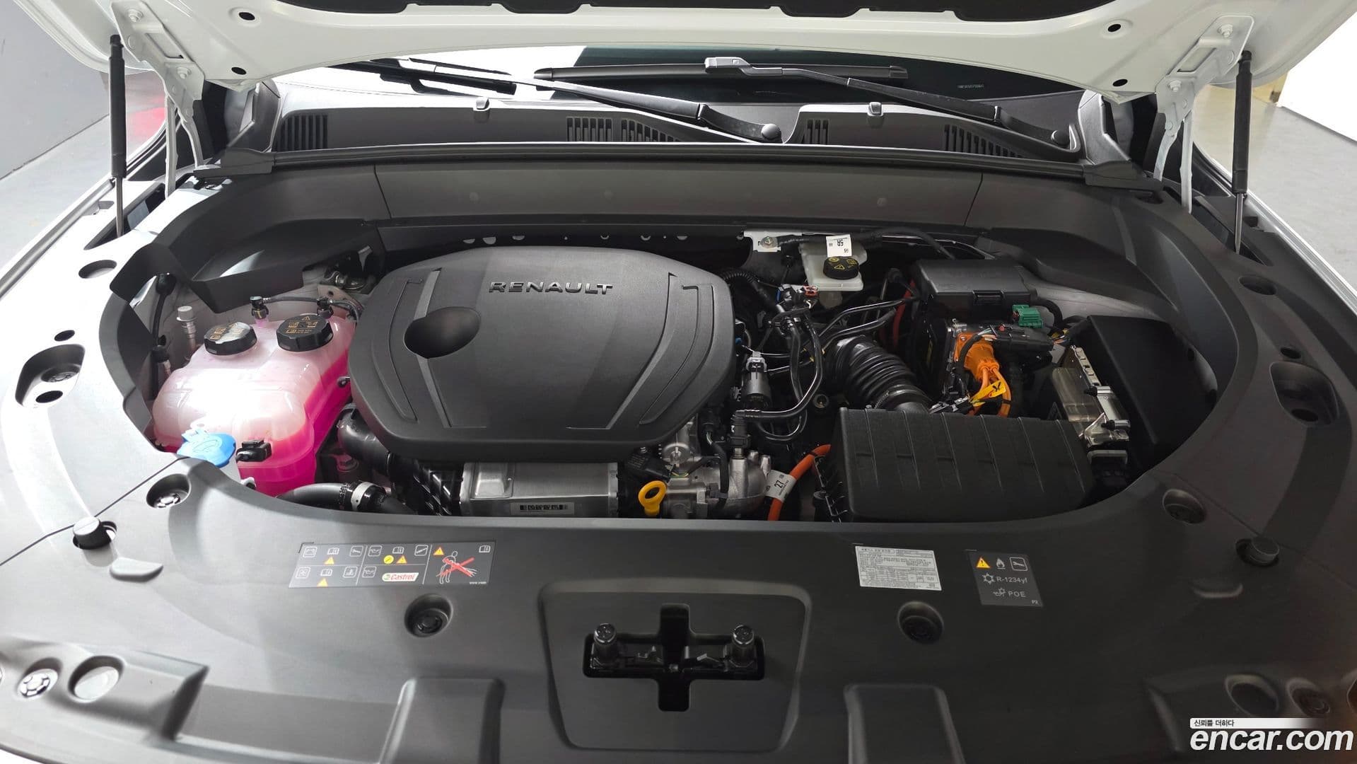 Main__Slider__Photo:Grand Koleos Renault-KoreaSamsung 2025.10-5