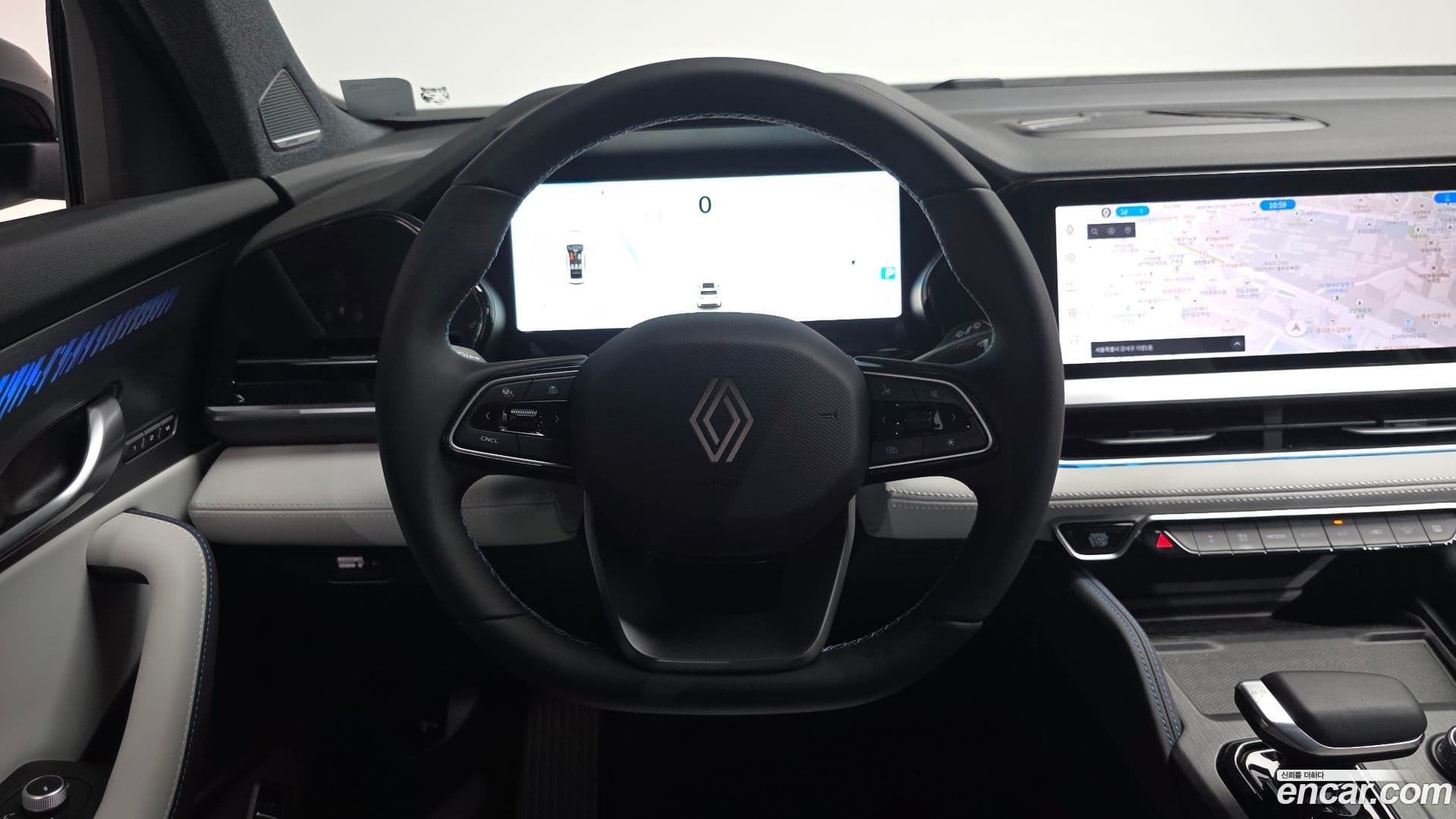 Main__Slider__Photo:Grand Koleos Renault-KoreaSamsung 2025.10-12