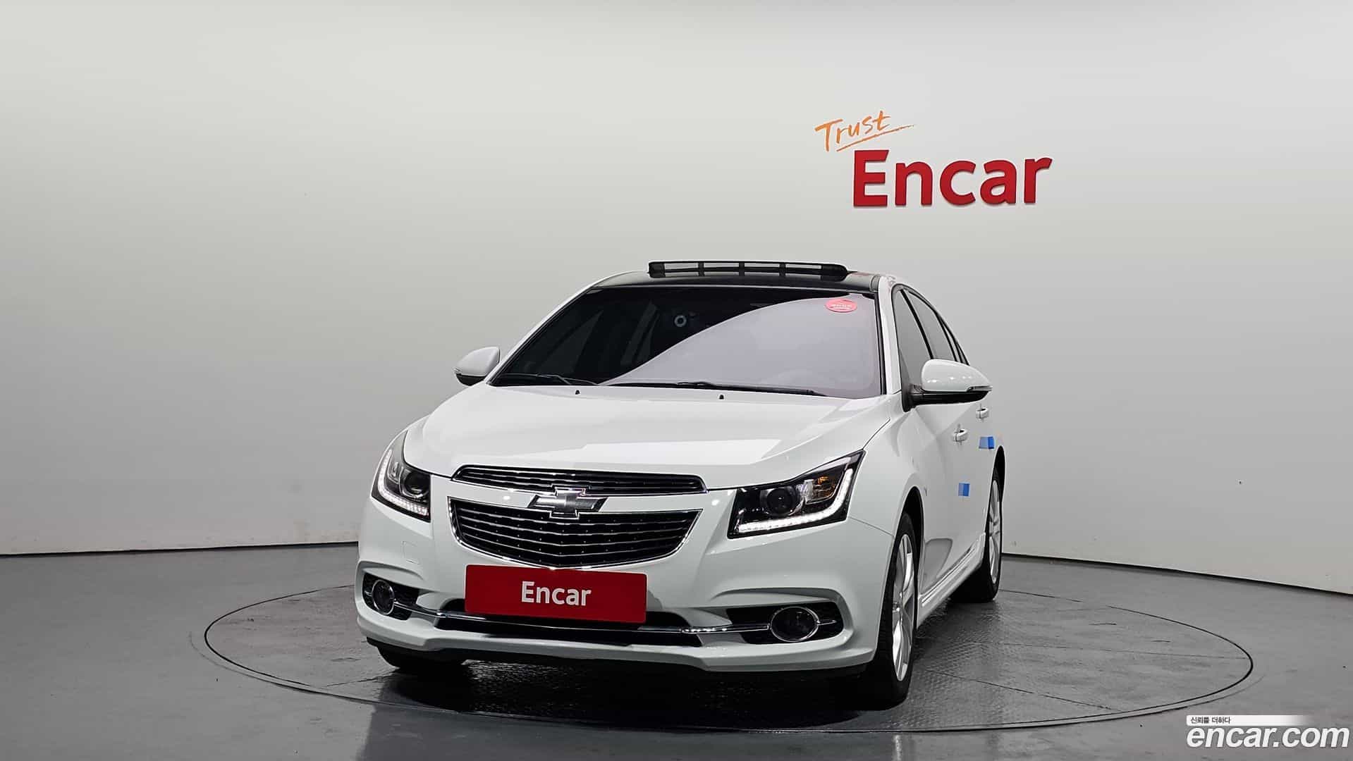 Cruze ChevroletGMDaewoo 2013.9-OUTER-003