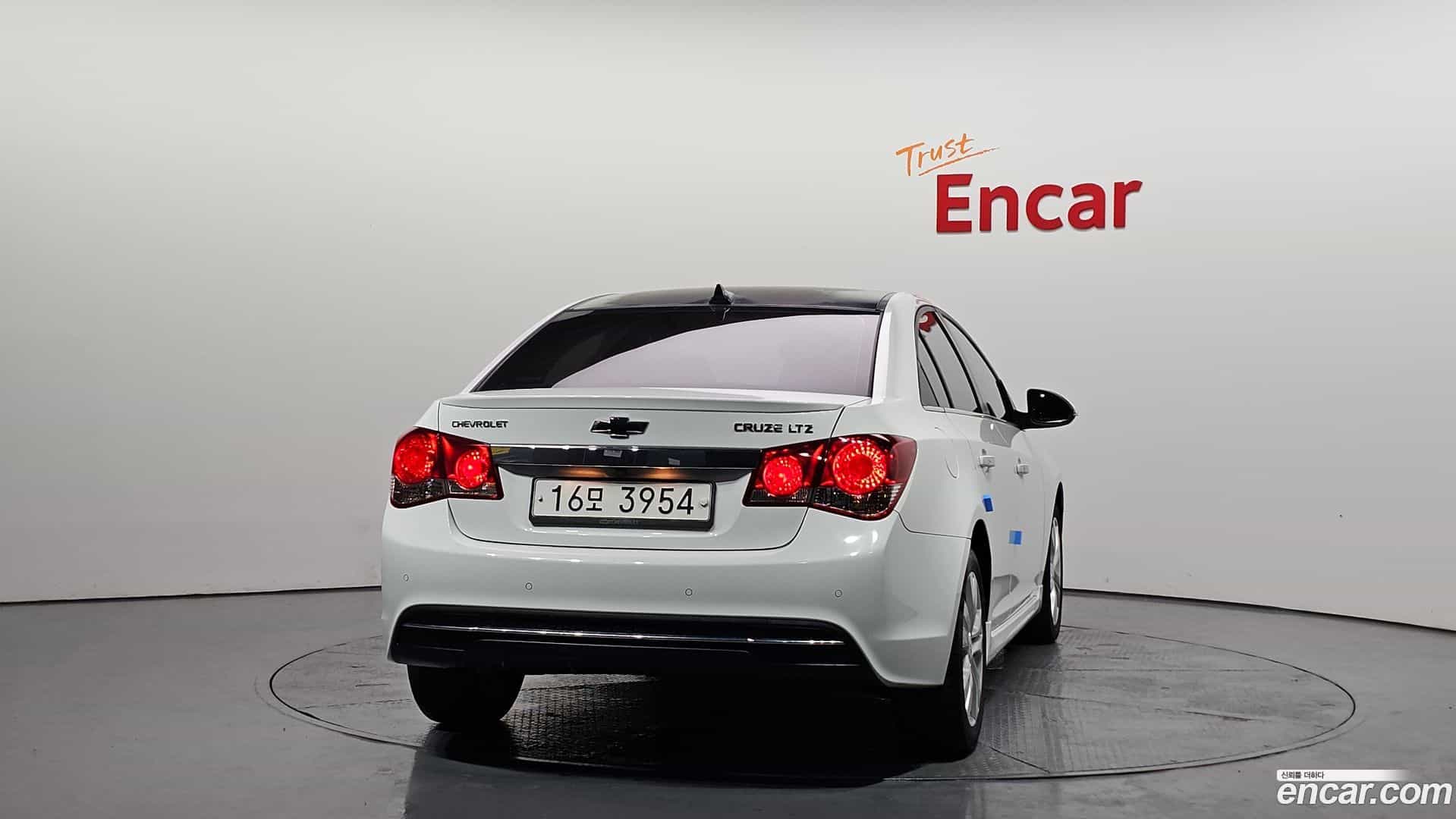 Cruze ChevroletGMDaewoo 2013.9-OUTER-004