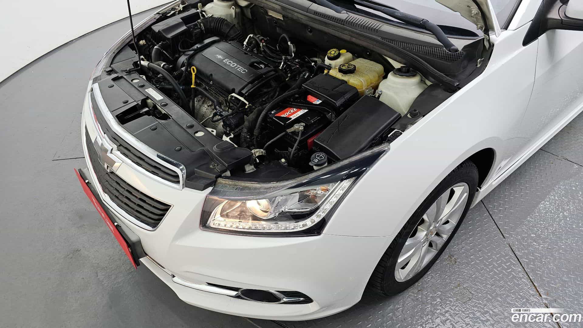 Cruze ChevroletGMDaewoo 2013.9-OUTER-006