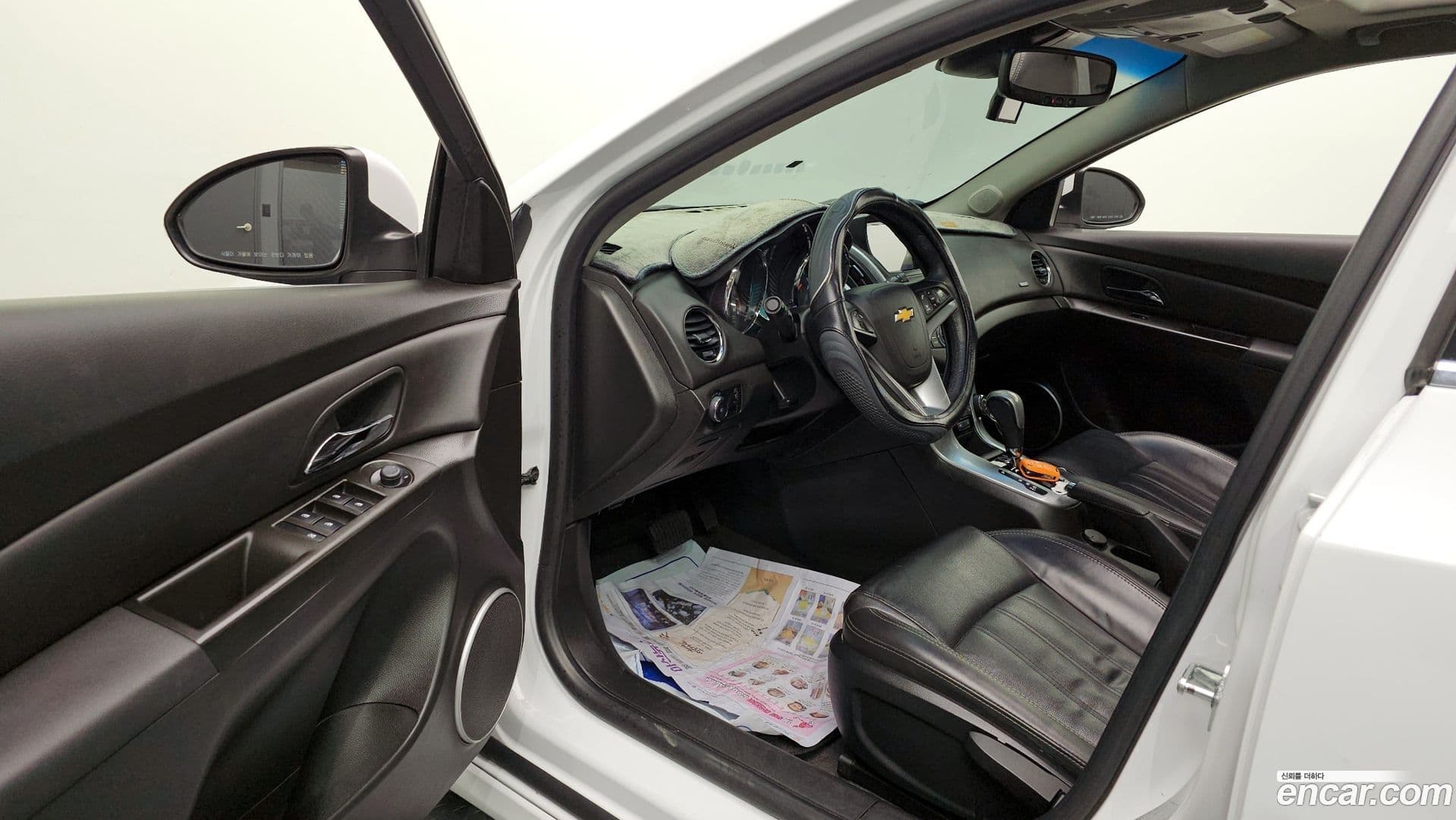 Main__Slider__Photo:Cruze ChevroletGMDaewoo 2013.9-9