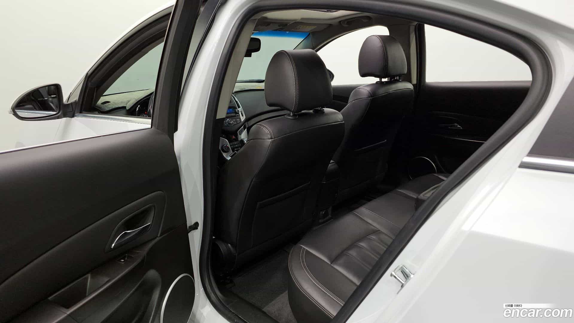 Cruze ChevroletGMDaewoo 2013.9-OPTION-015