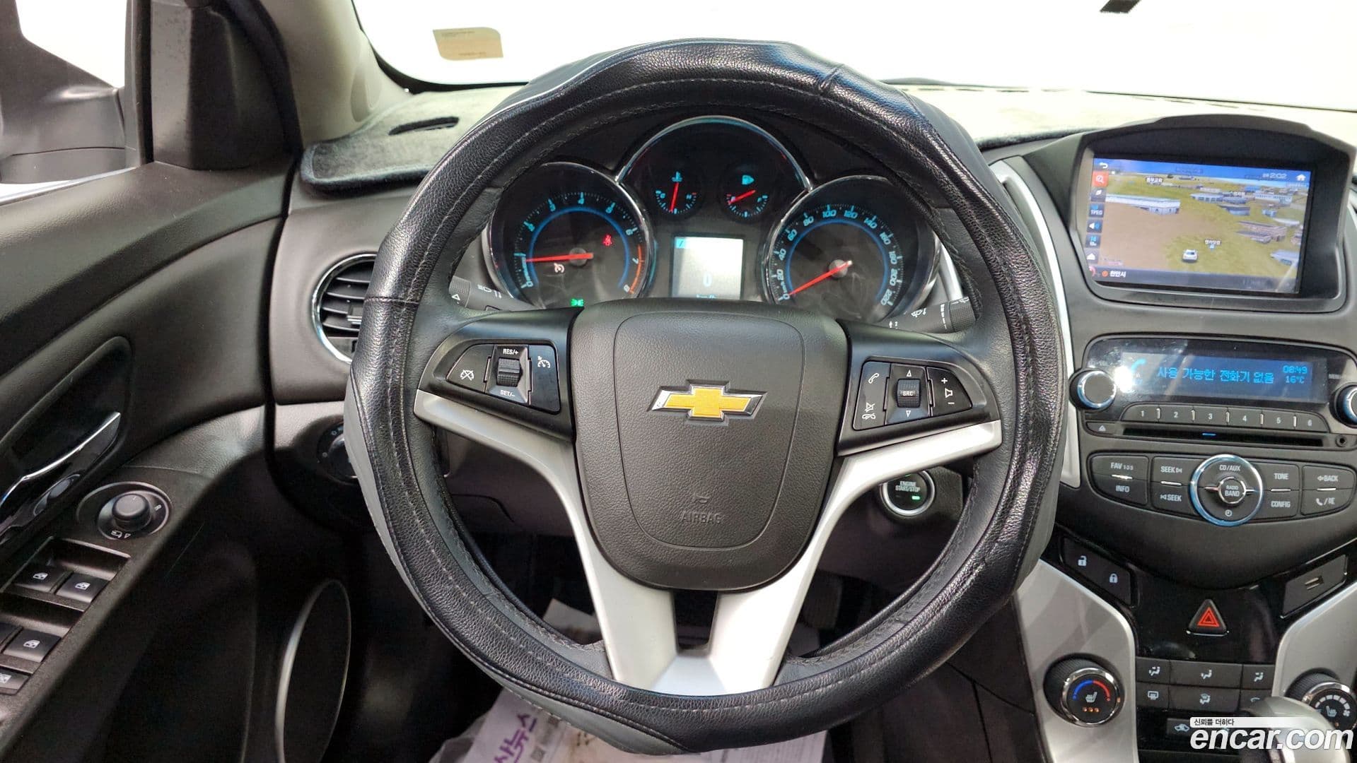 Main__Slider__Photo:Cruze ChevroletGMDaewoo 2013.9-15
