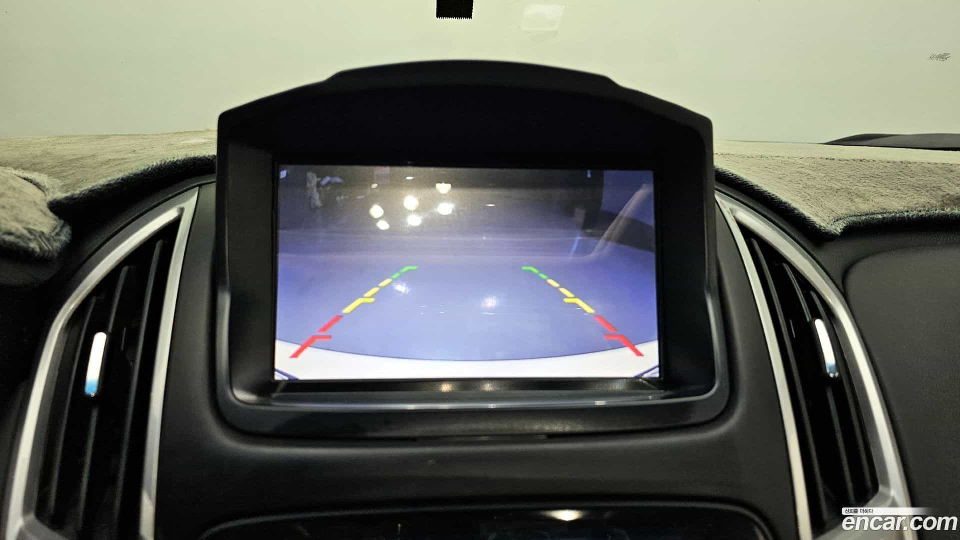 Cruze ChevroletGMDaewoo 2013.9-OPTION-022