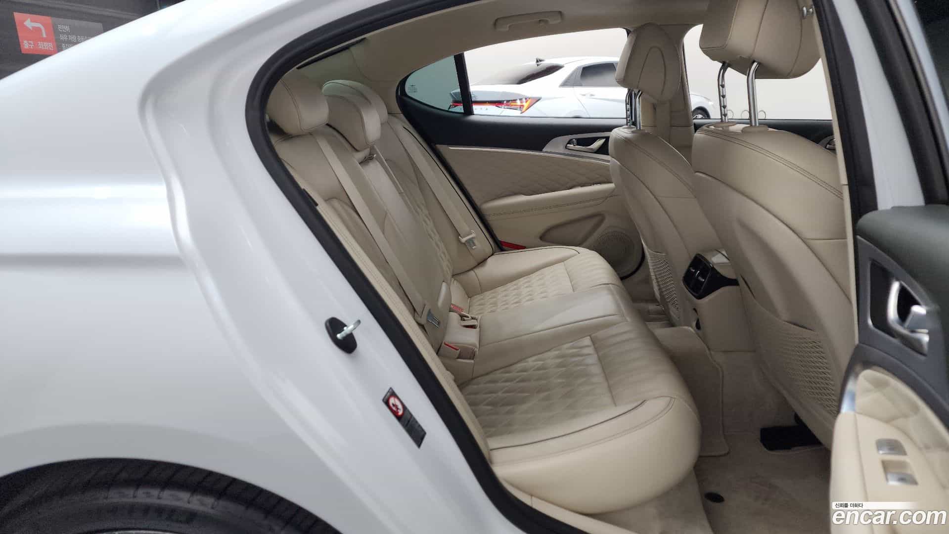 G70 Genesis 2019.5-OPTION-016