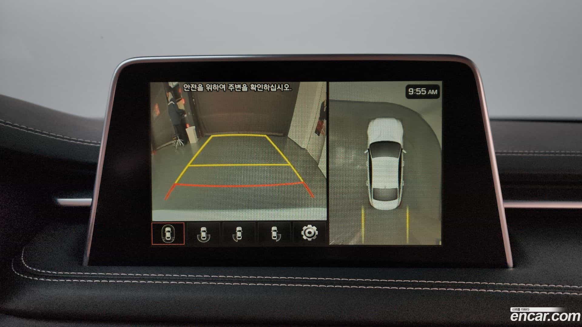 G70 Genesis 2019.5-OPTION-019