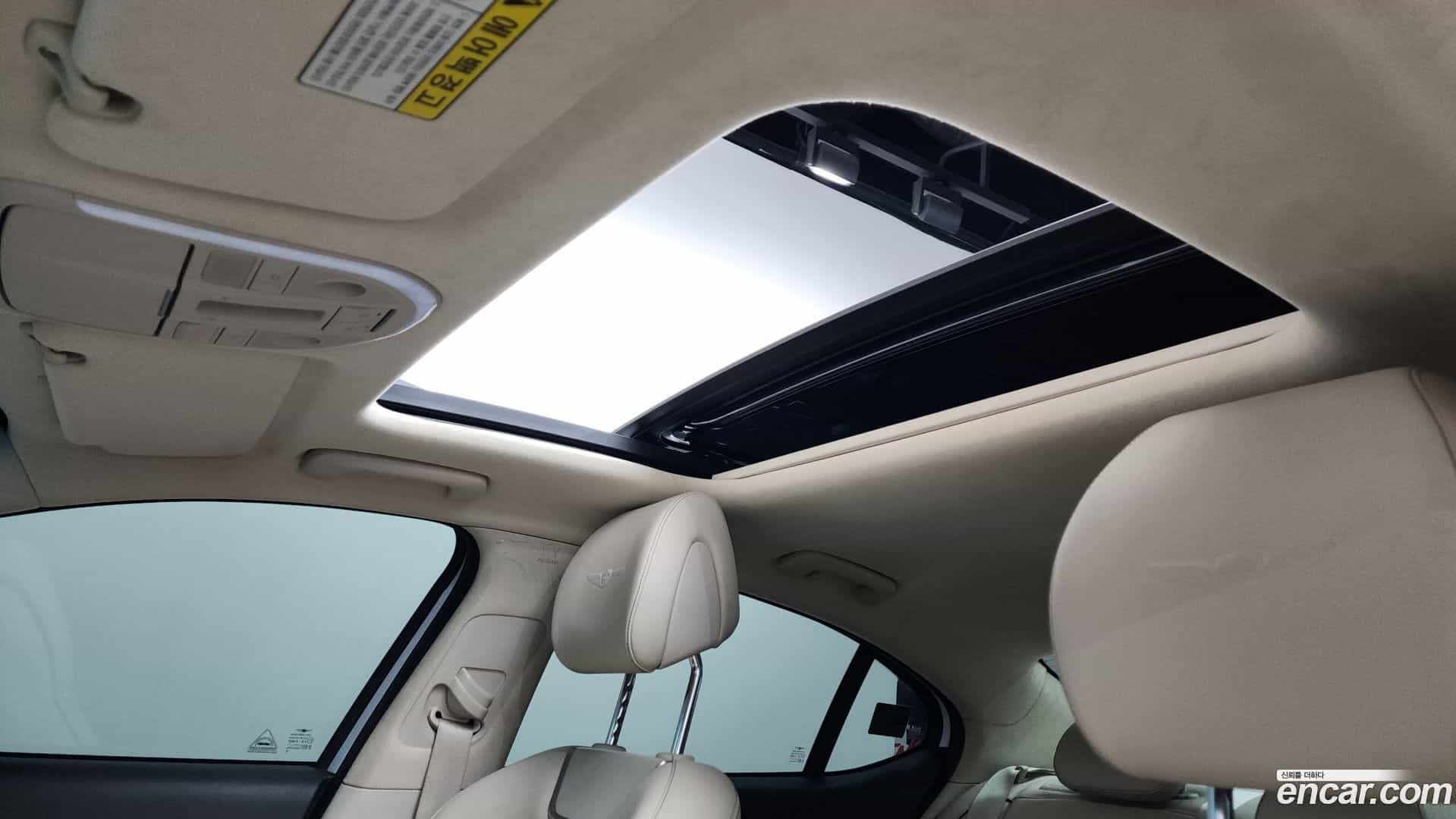 G70 Genesis 2019.5-OPTION-023