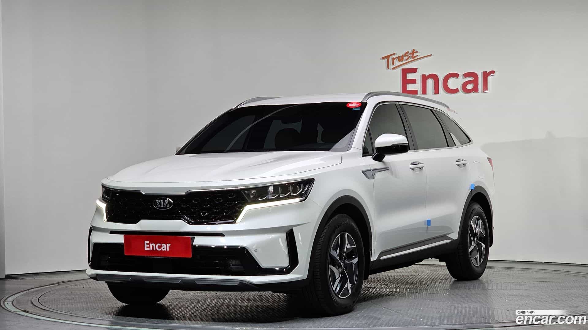 Sorento Kia 2020.8-OUTER-001